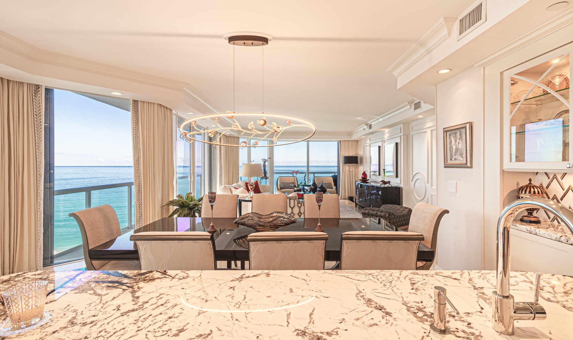 6001 N Ocean Dr Unit: 901
