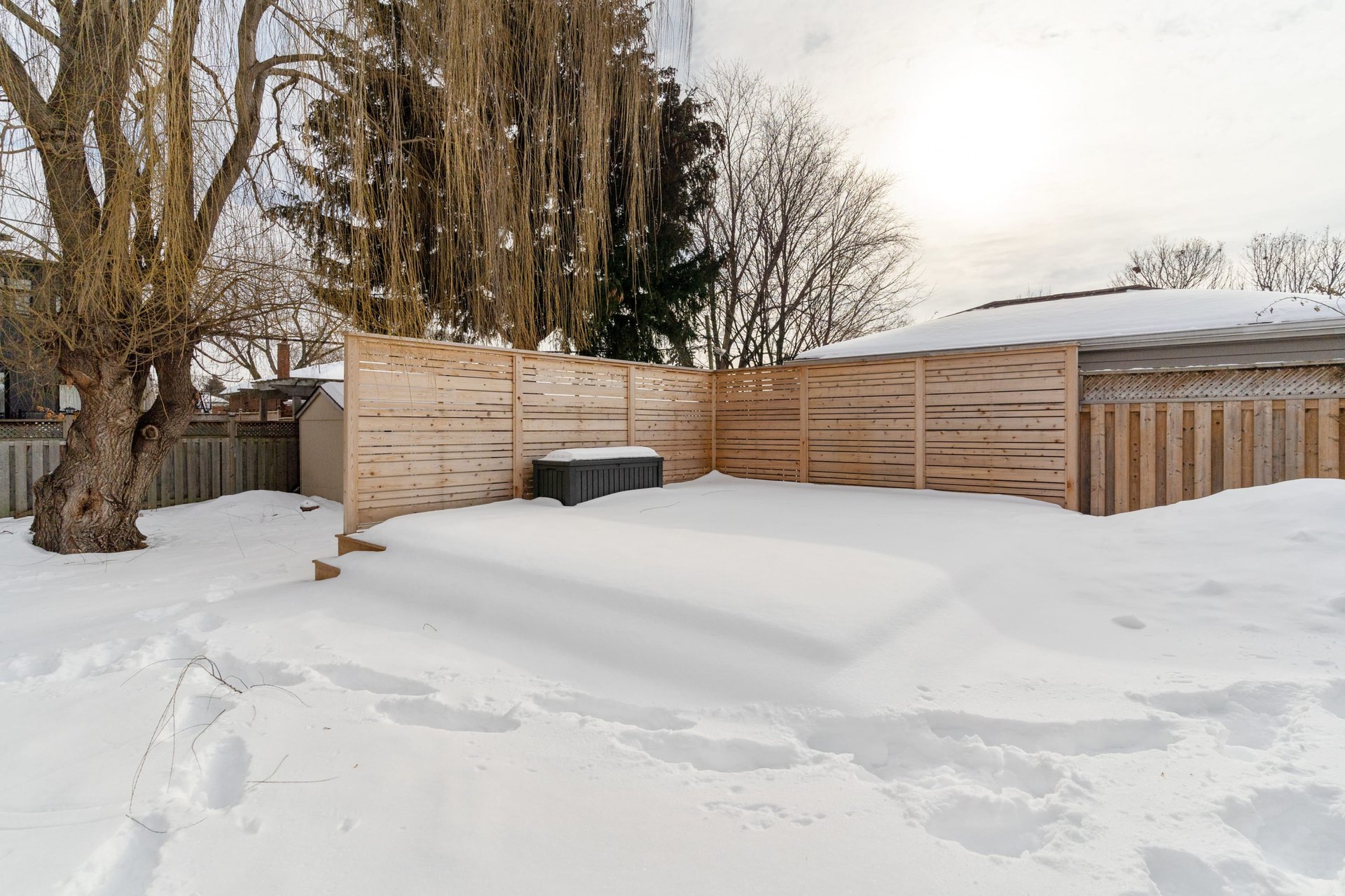 26 Stevenharris Drive