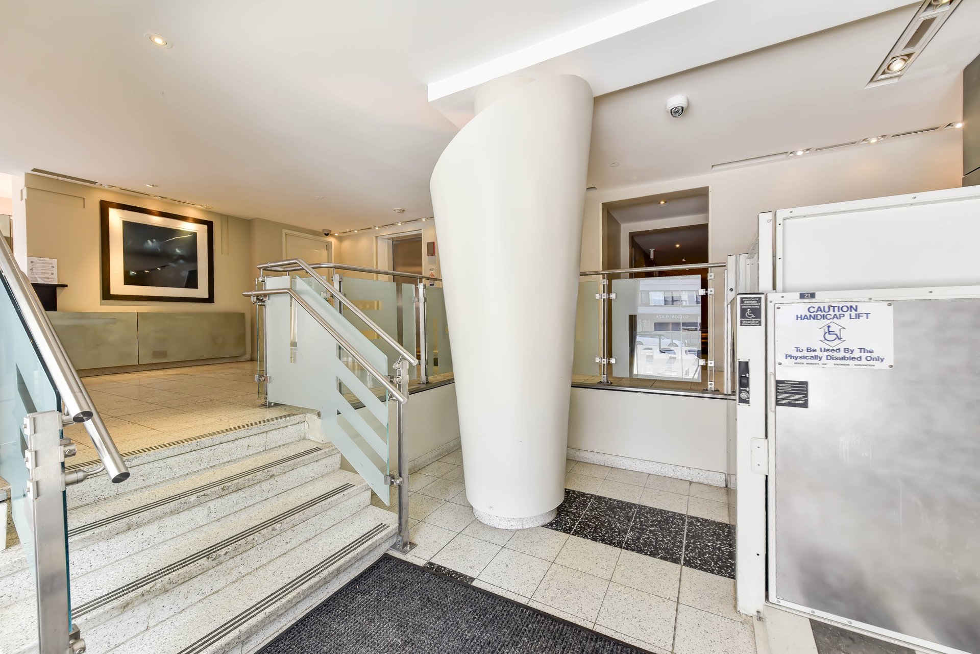 1225 13th St NW, #508