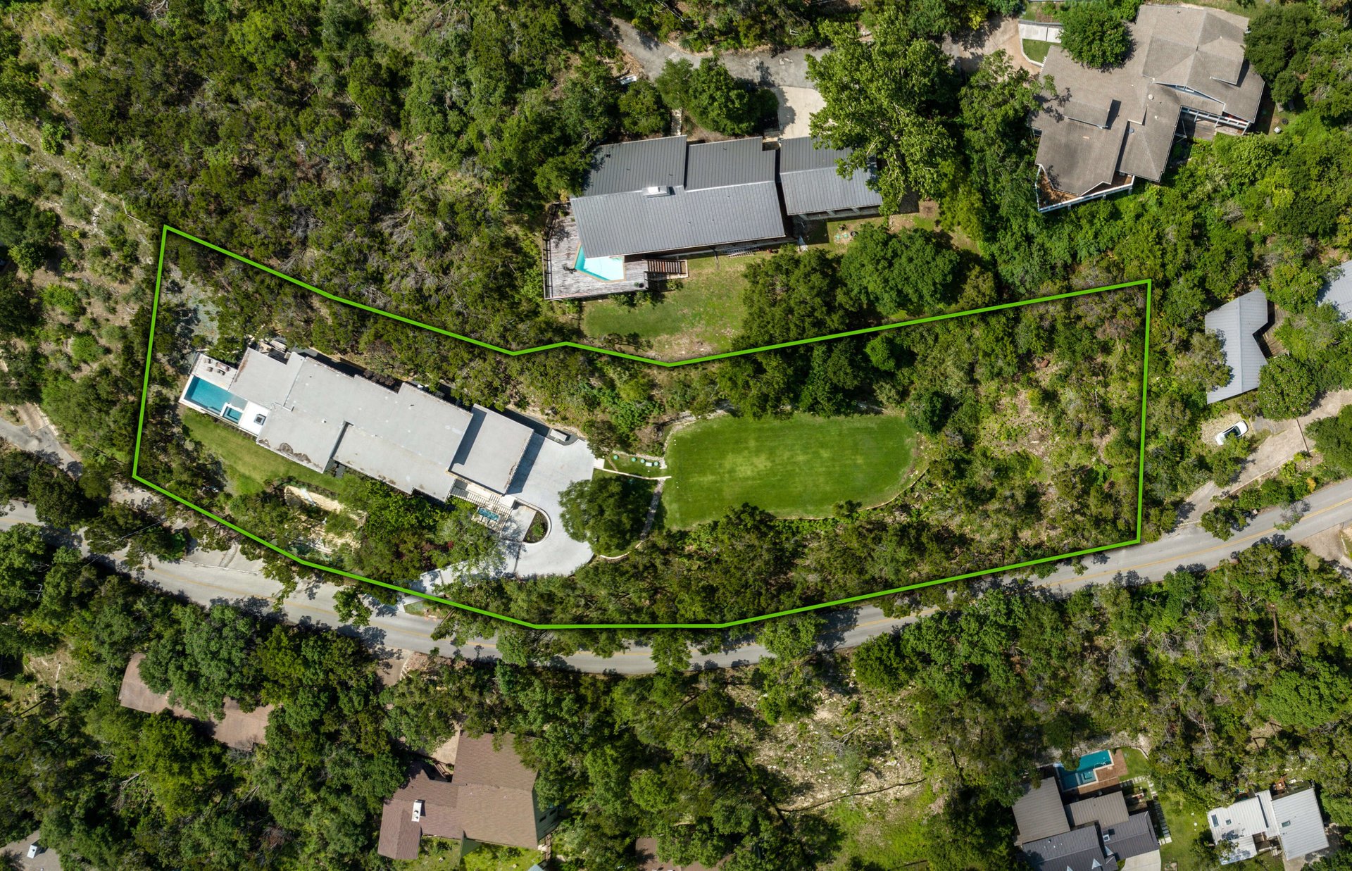 301 Yaupon Valley Road