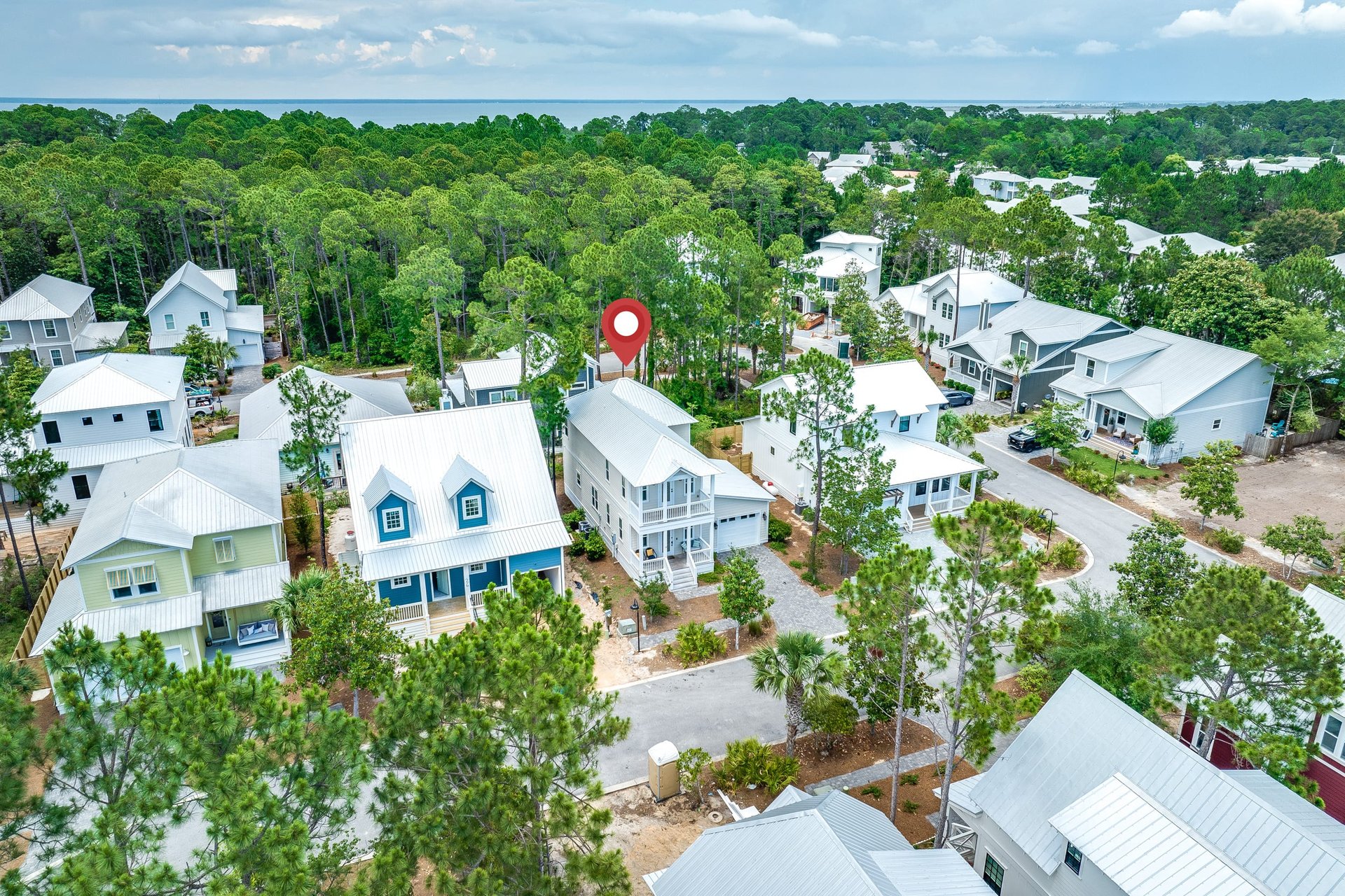 14 Crepe Myrtle Lane