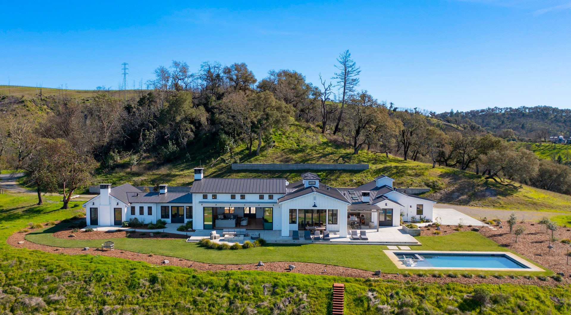 Starfall Estate