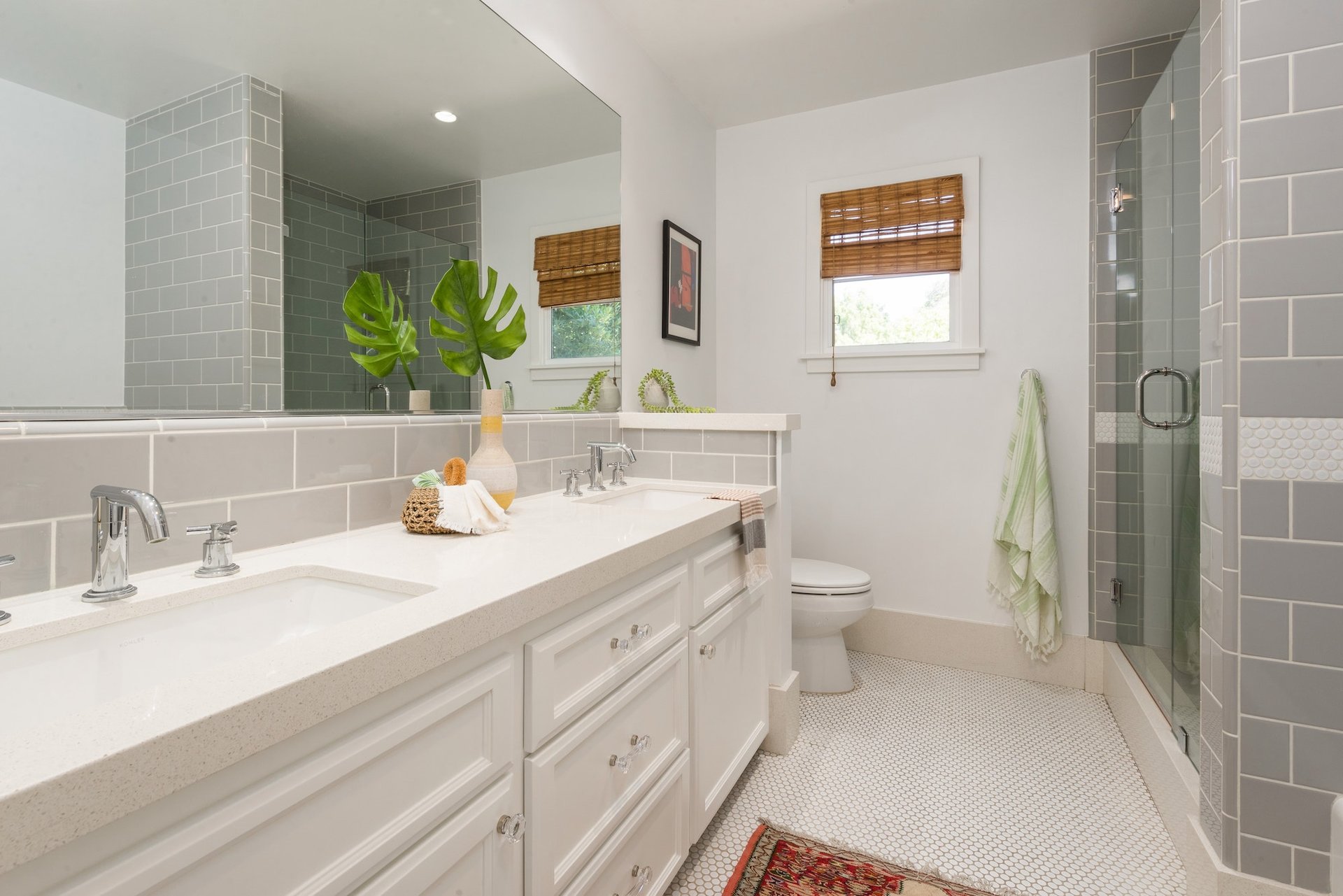 Wrightwood Estates Modern Ranch