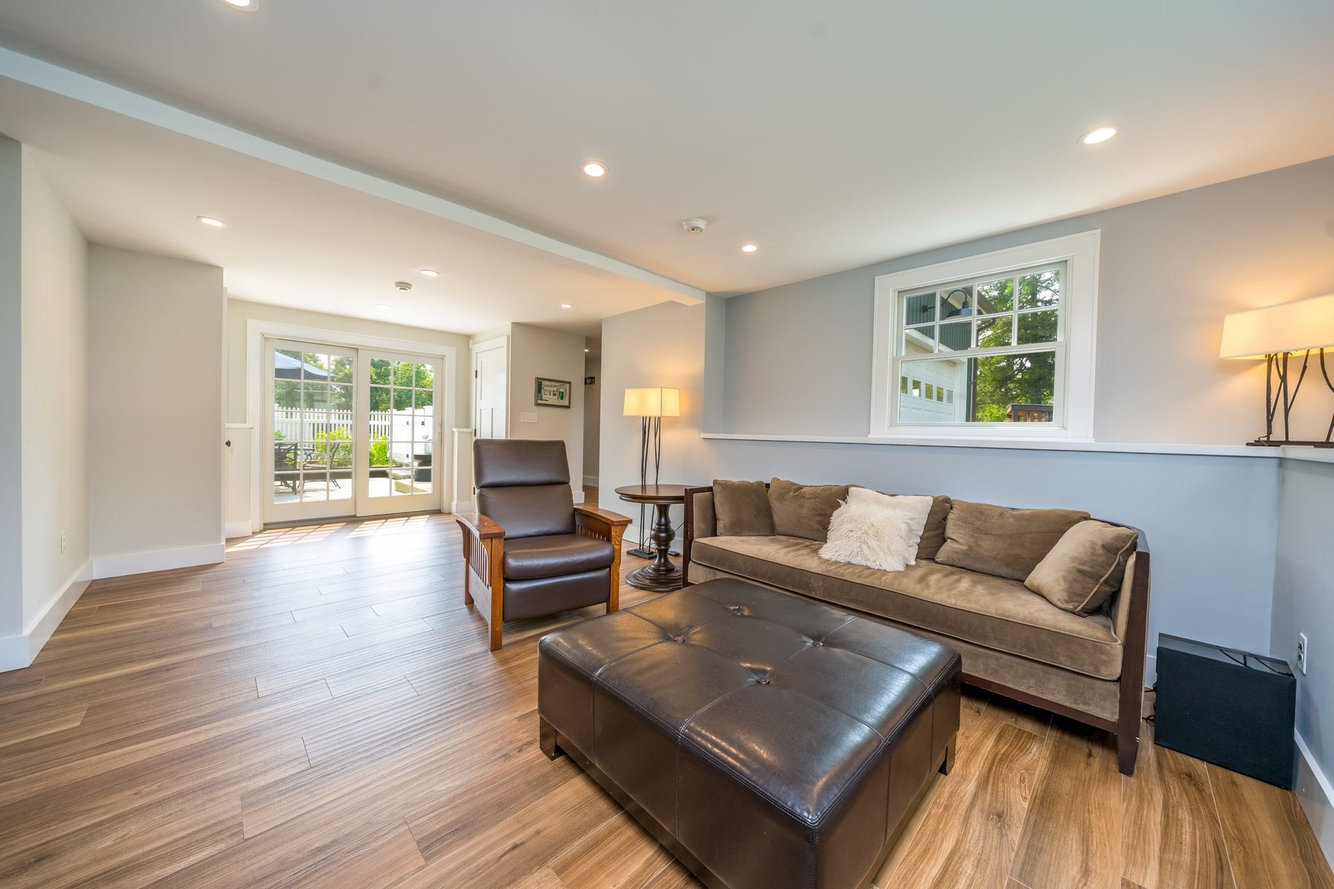 Renovated Cos Cob Colonial