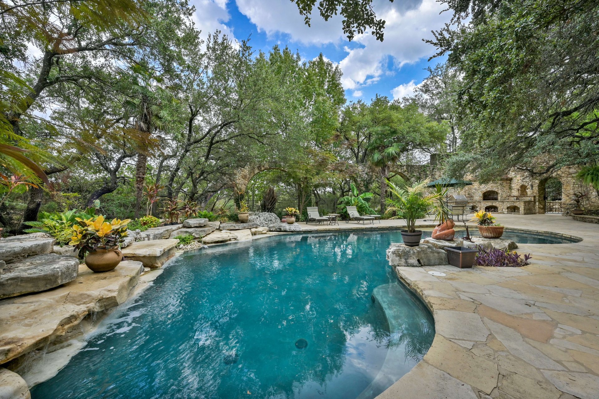 3601 Toro Canyon Road