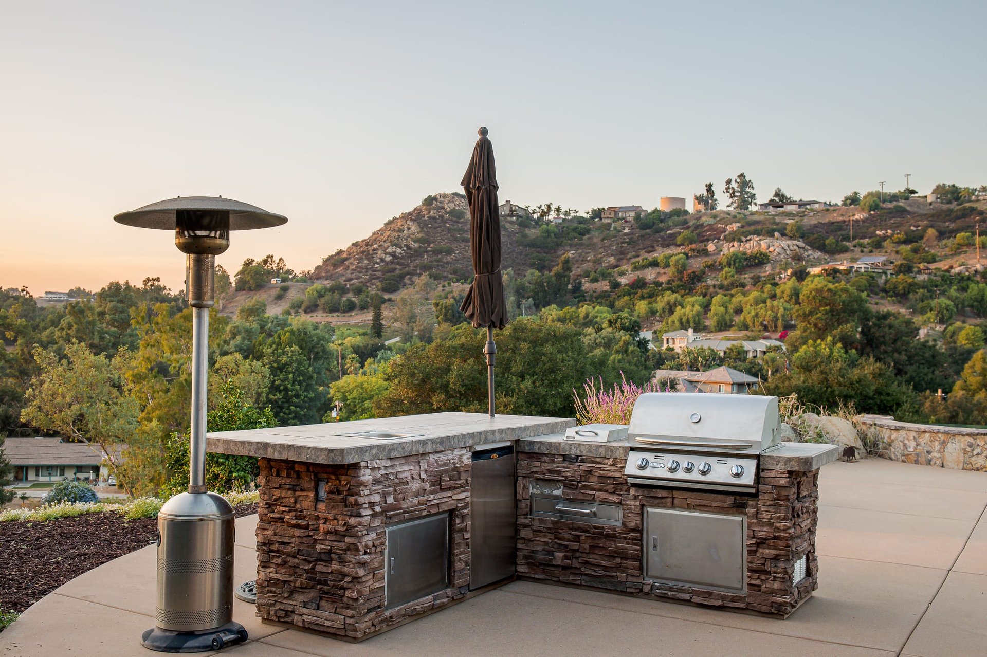 15518 Canyon View Way