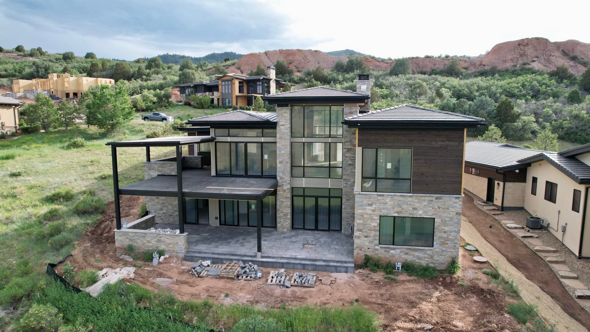 7792 Raphael Lane