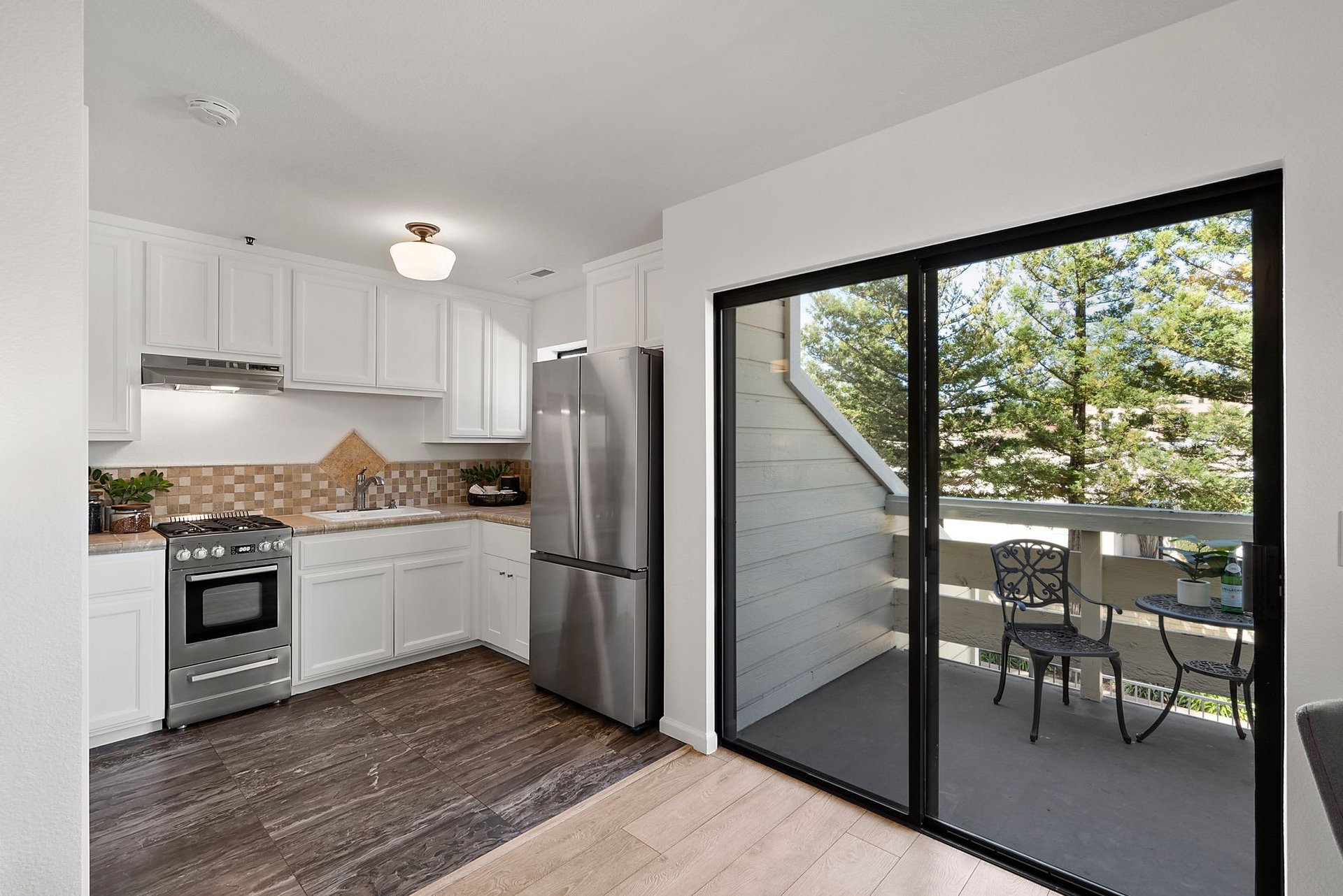 576 W Parr Avenue Unit 35, Los Gatos