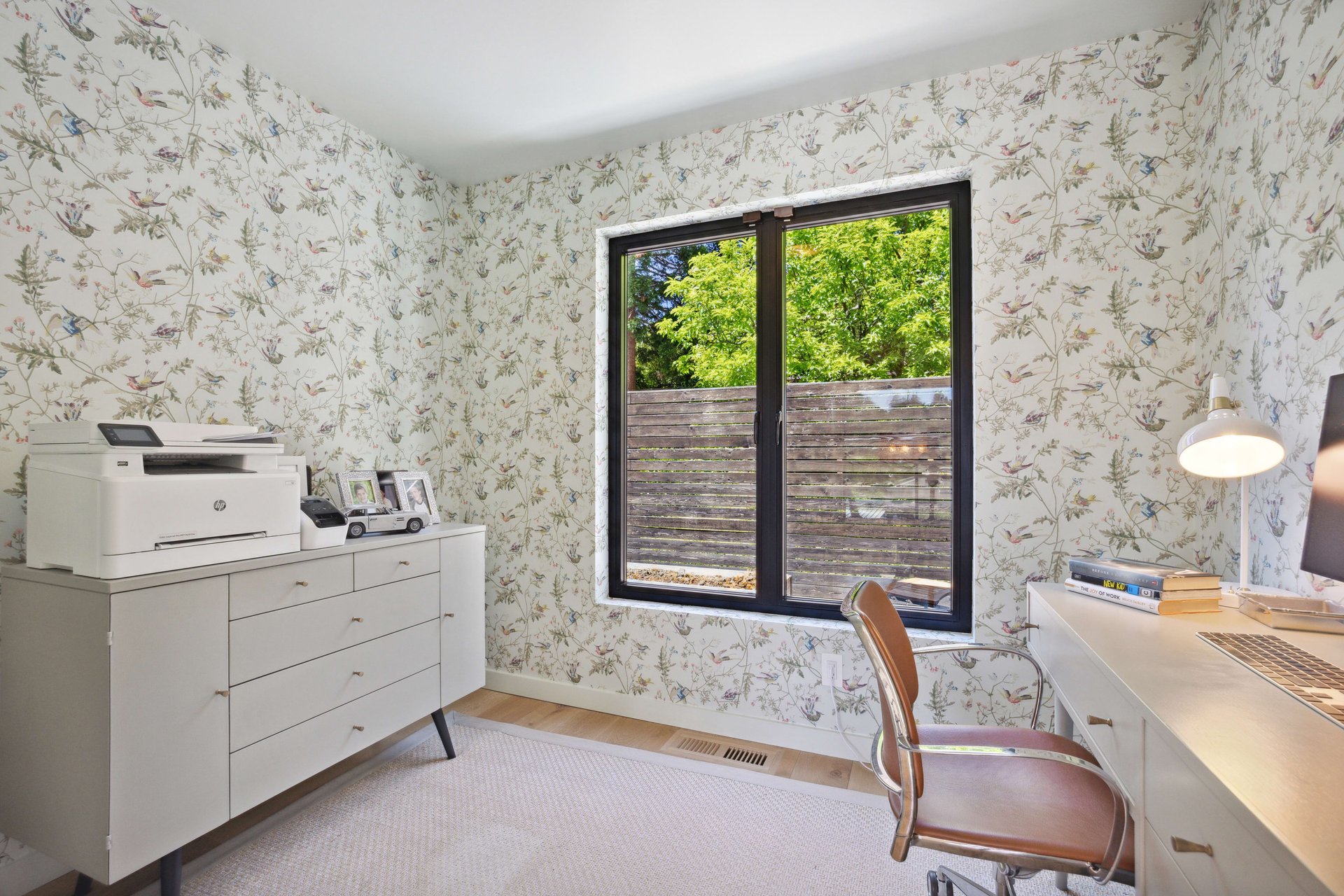 Downtown Mill Valley Contemporary Masterpiece