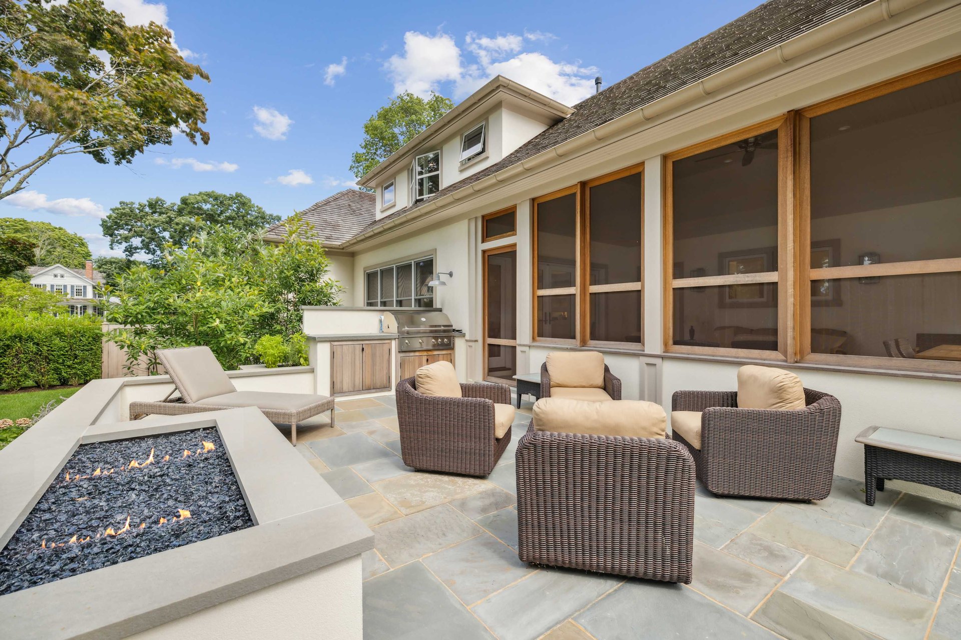 46 Palmer Terrace, Sag Harbor Village