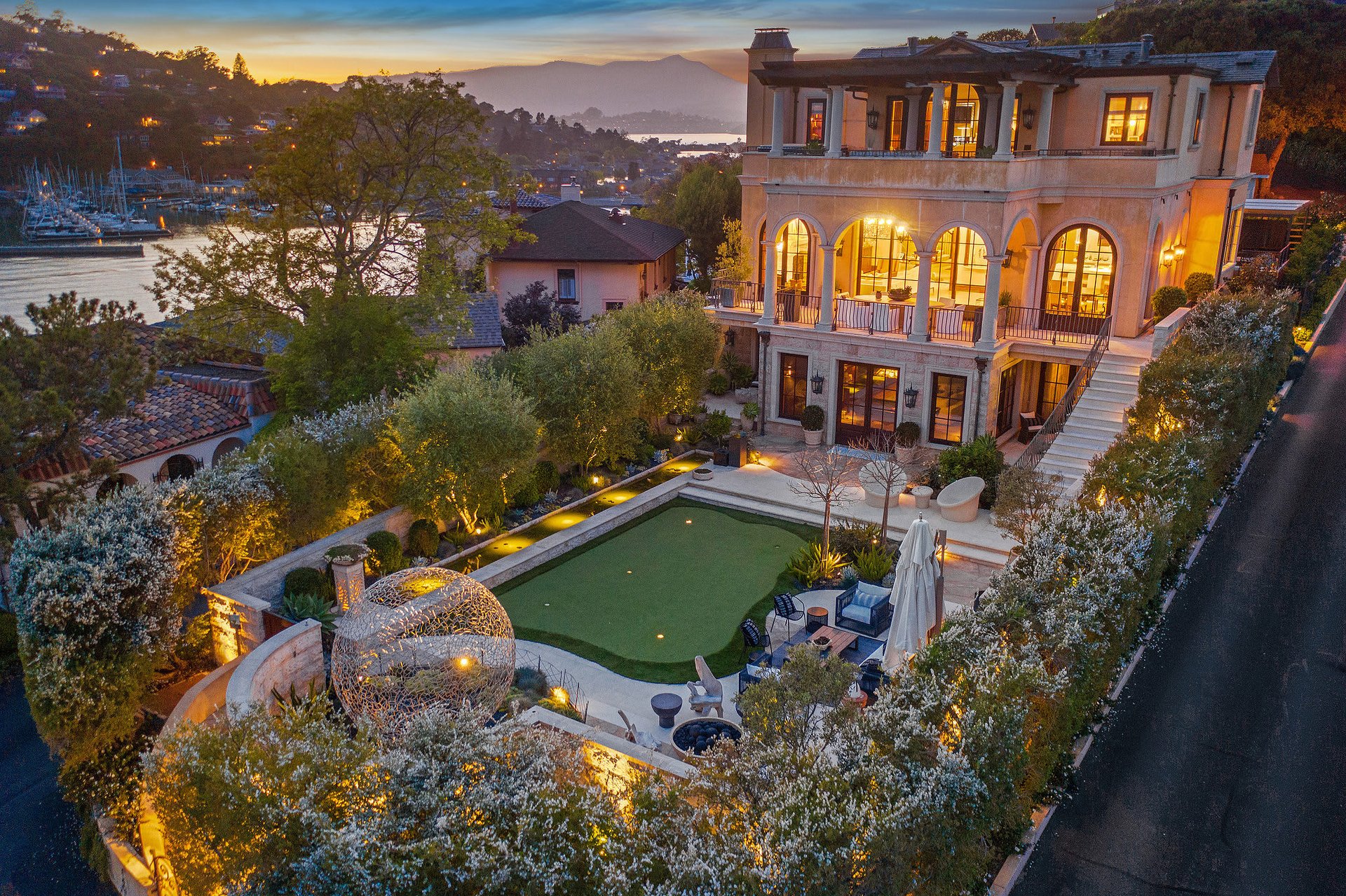 74 Bellevue Avenue
