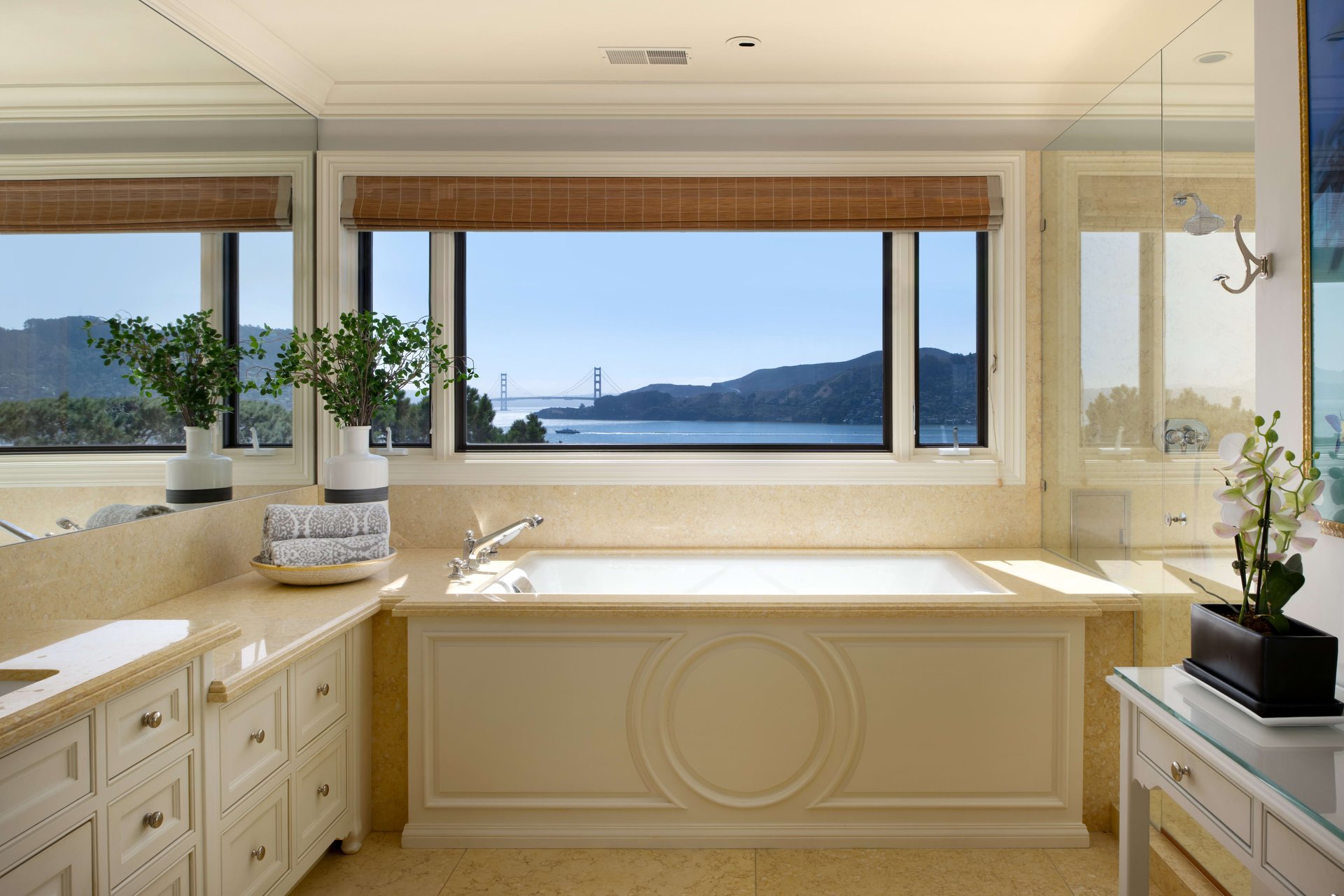 World Class Views
