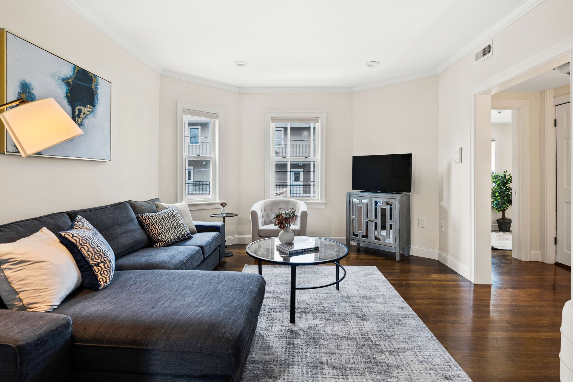 25 Granfield Ave Unit: 2