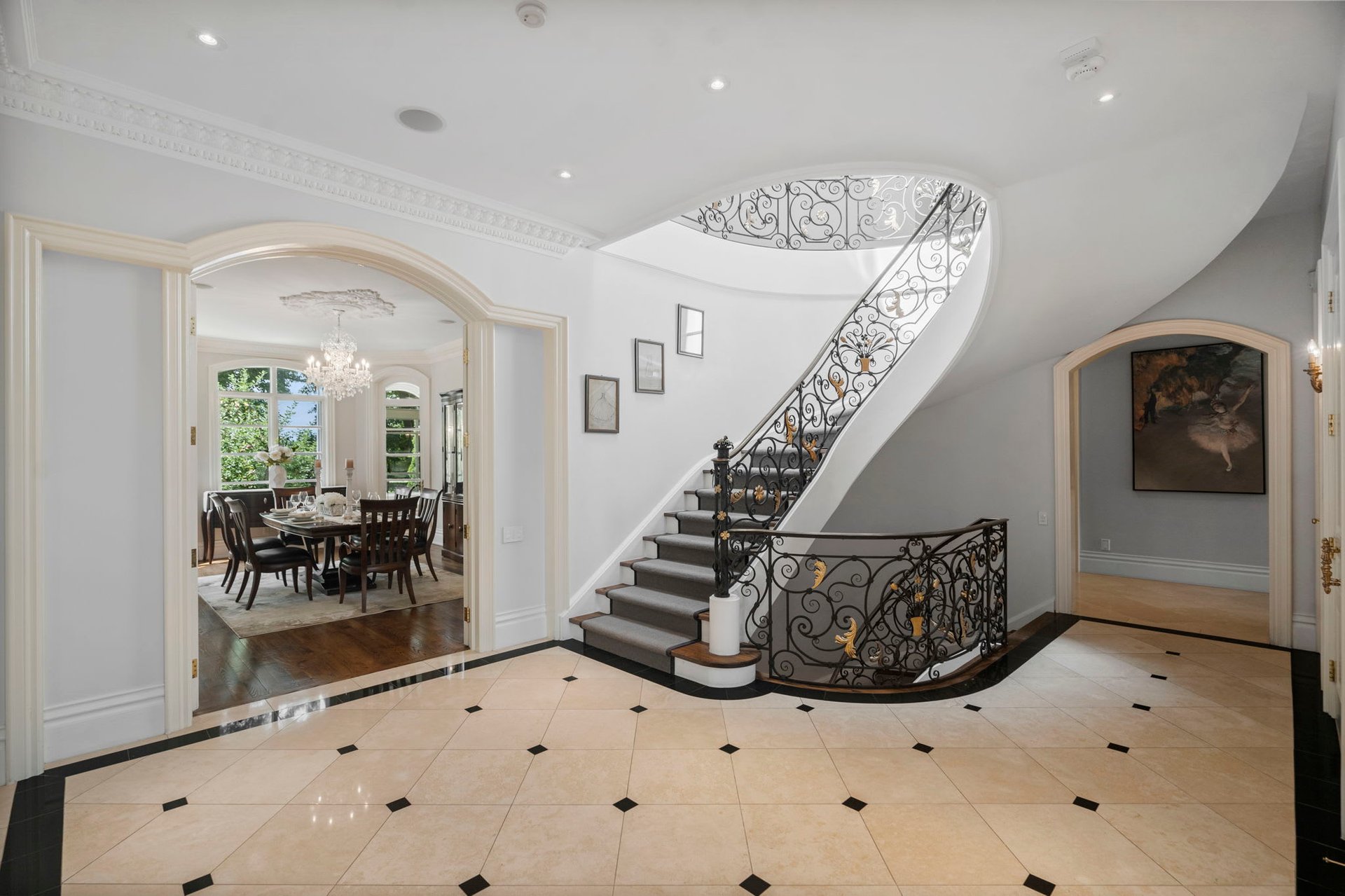 SOLD: Breathtaking Ravine Property!