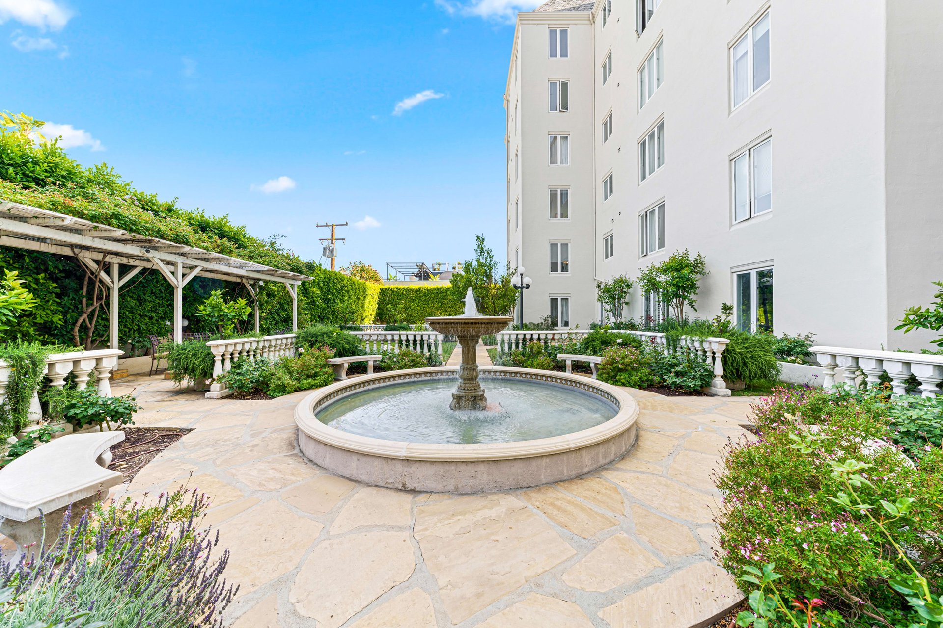 1424 N Crescent Heights Blvd #44, West Hollywood