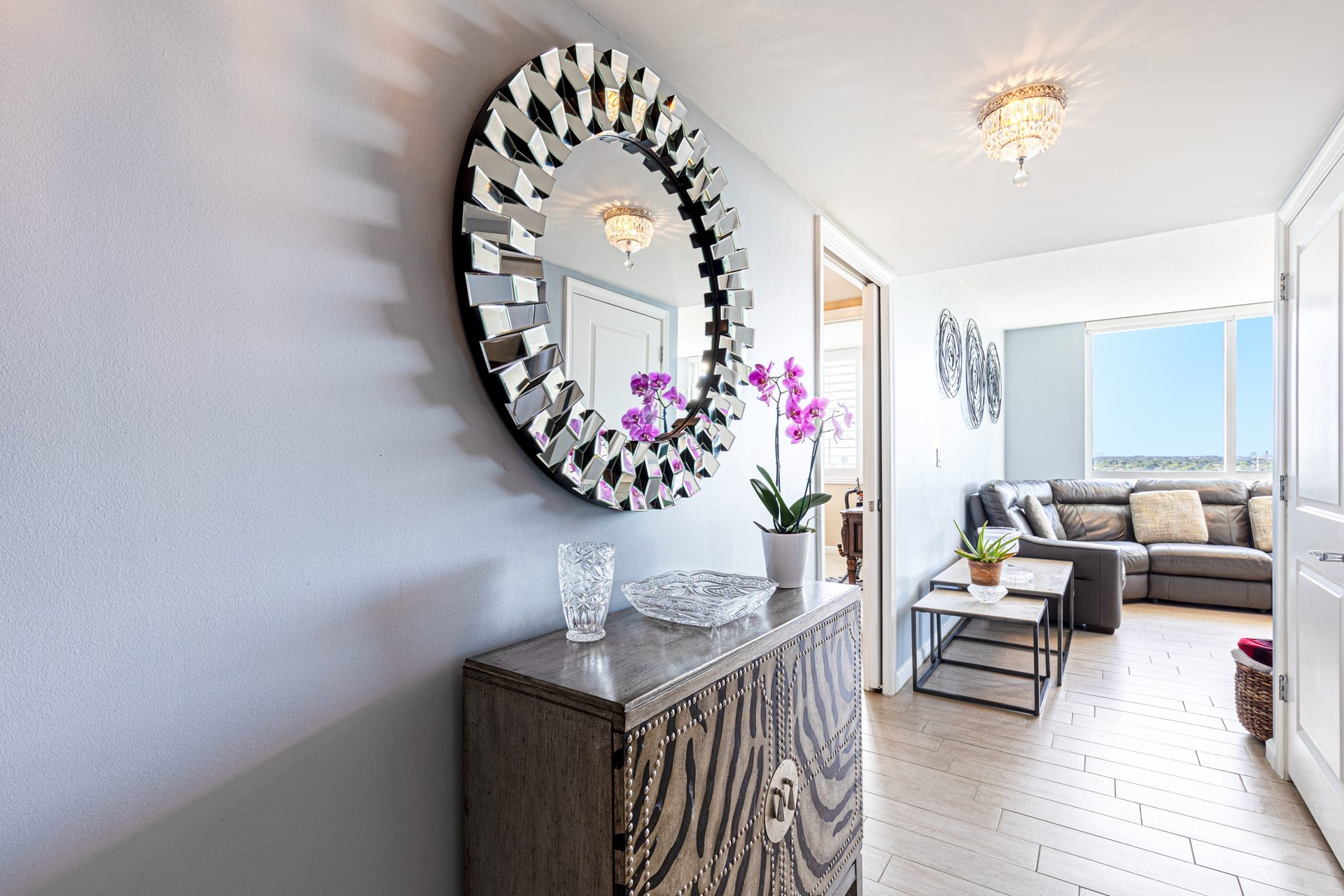 610 W Las Olas Unit: 1012N