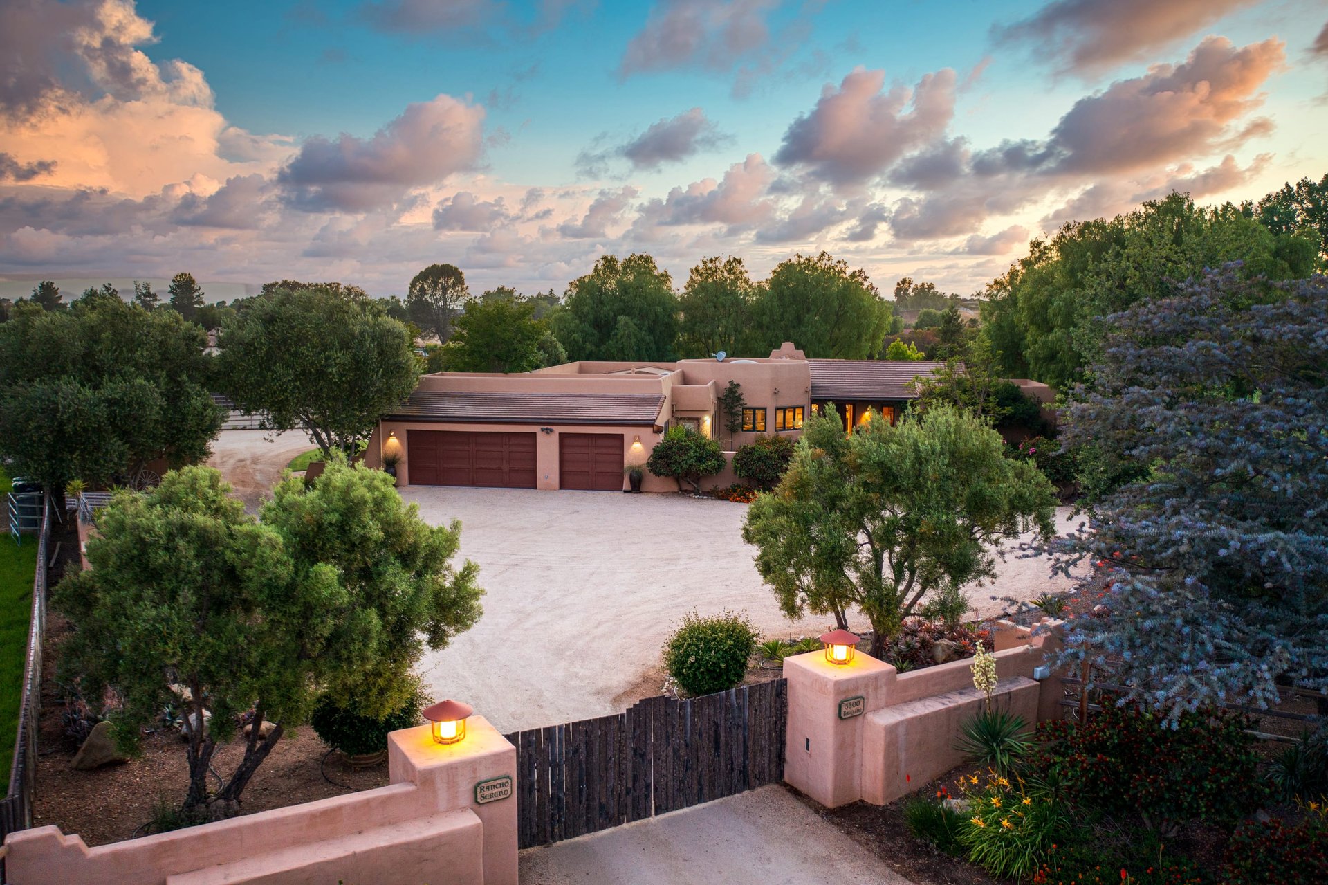 Rancho Sereno
