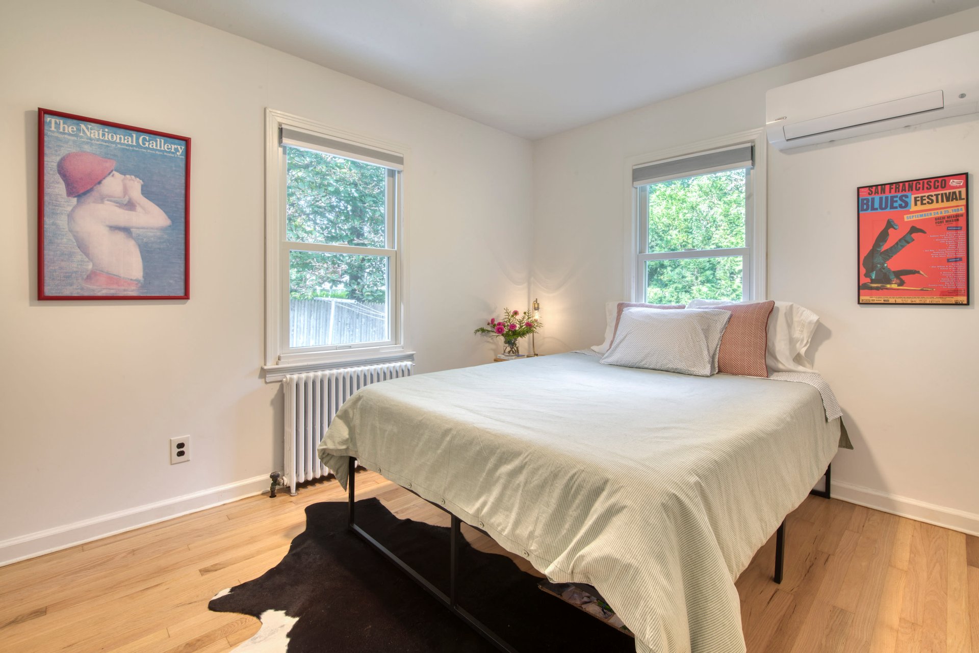 A Classic Sag Harbor Village Cottage on Coveted William