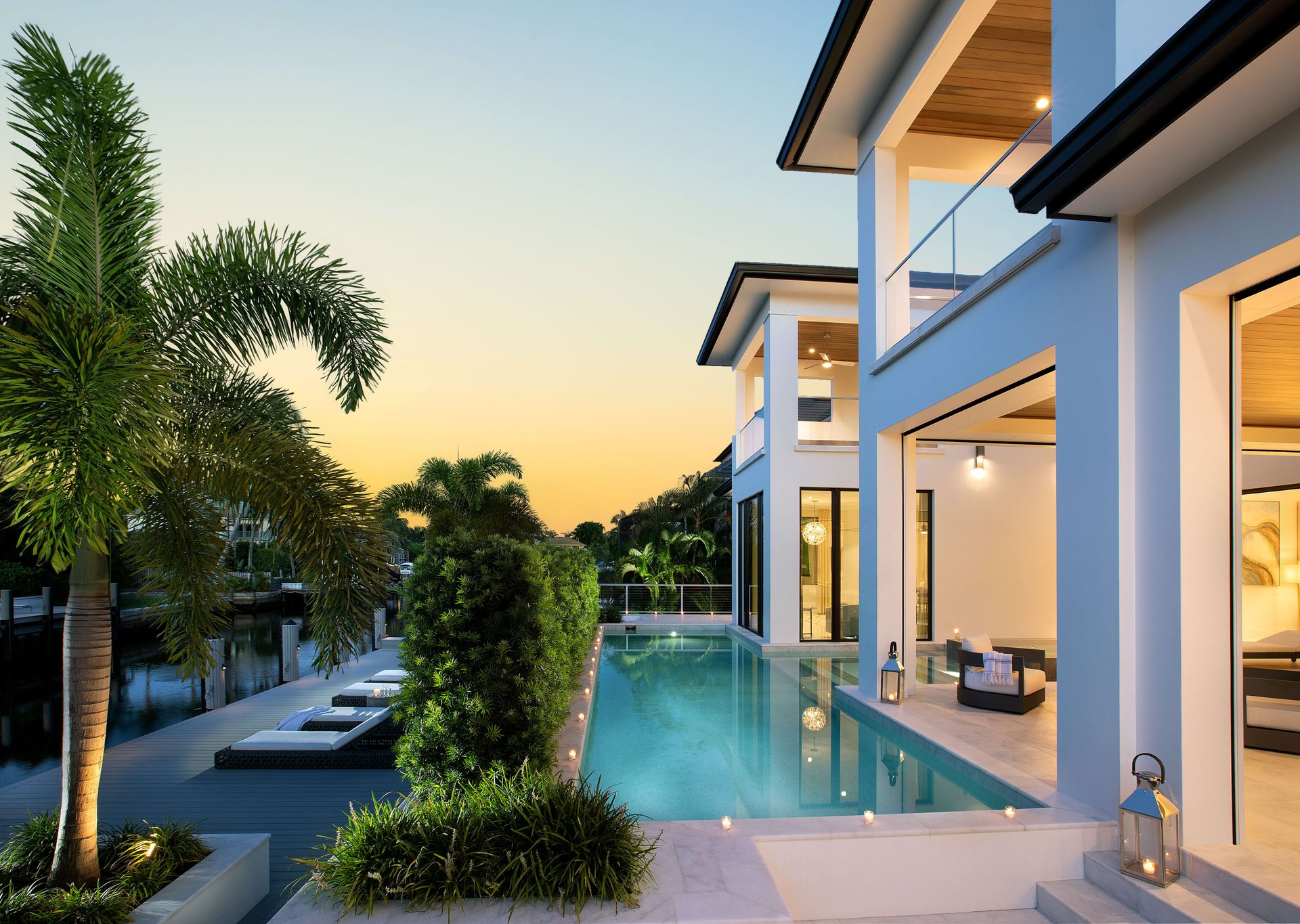 AQUALANE SHORES