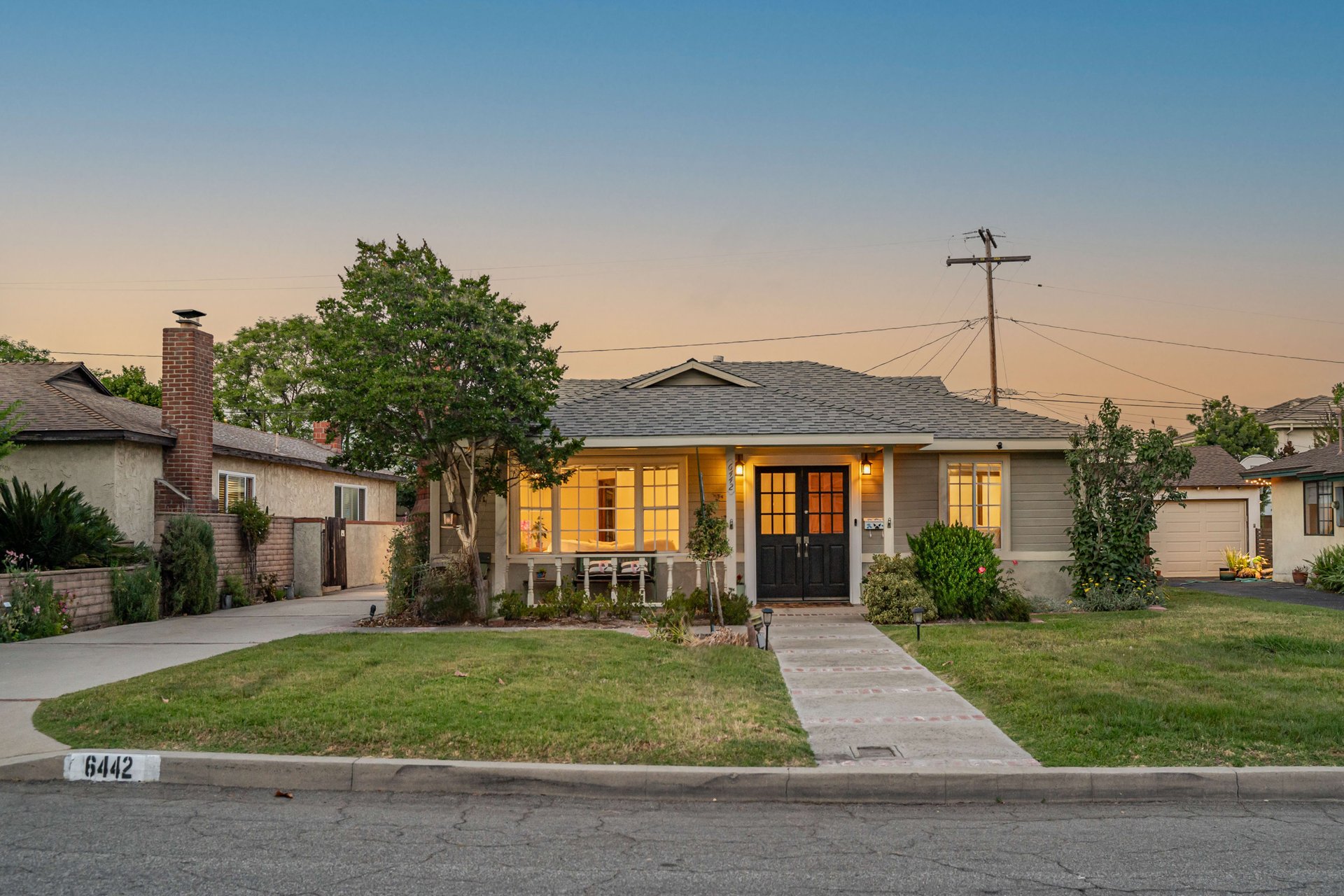 6442 Loma