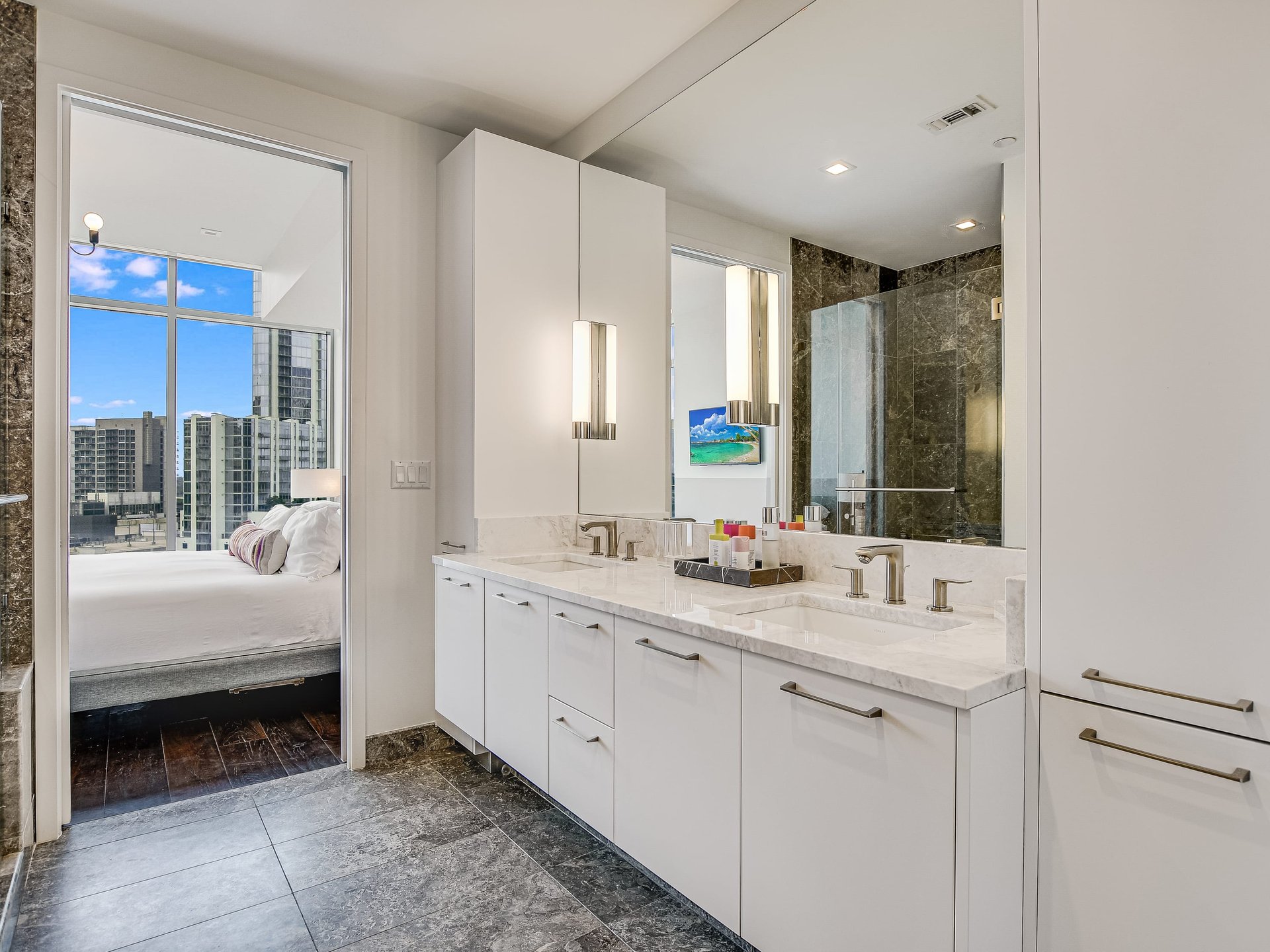 Fifth & West #1205