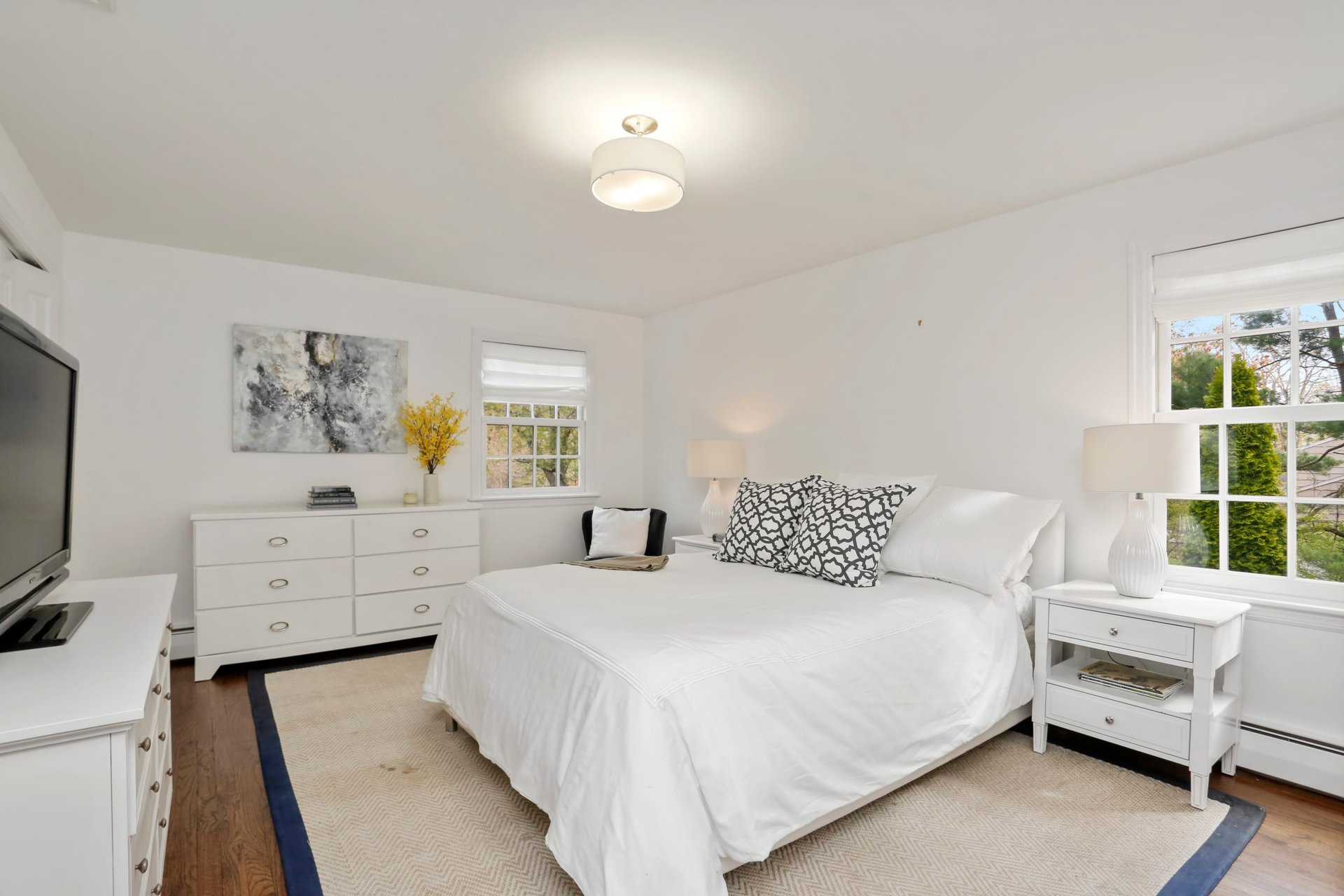 2 Pequot Drive