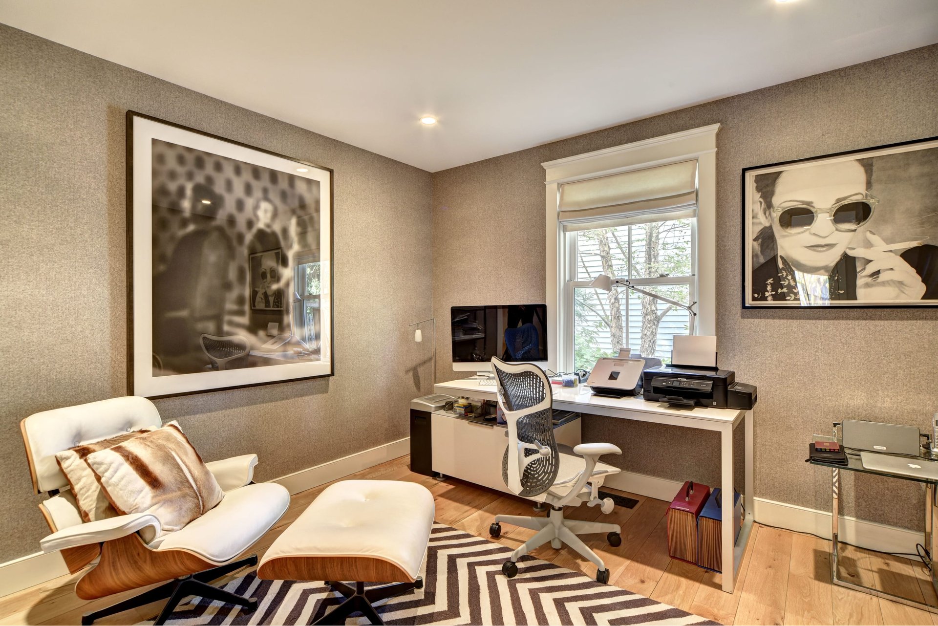 Fabulous Sag Harbor Village Cottage