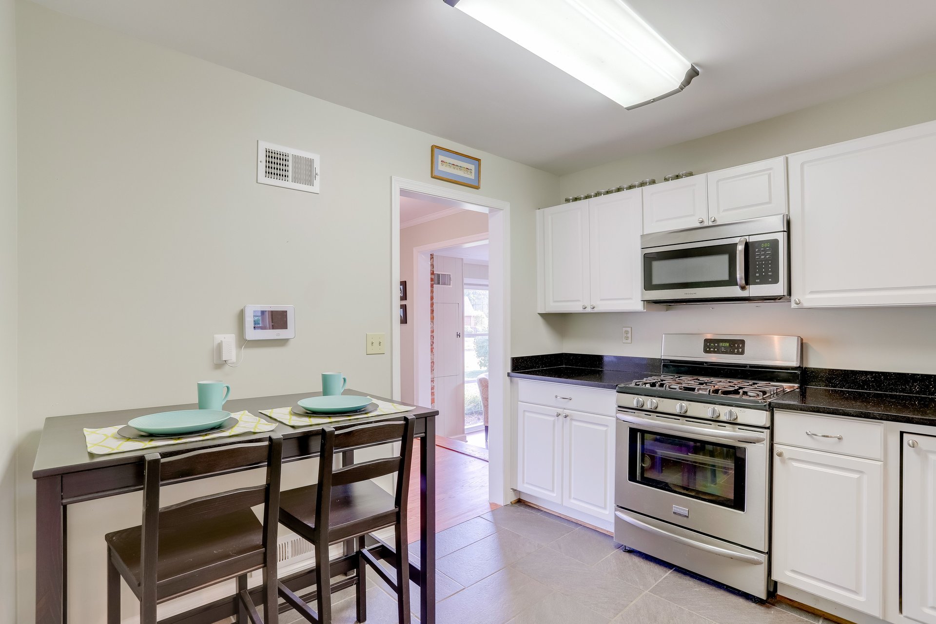 1600 Shenandoah Rd