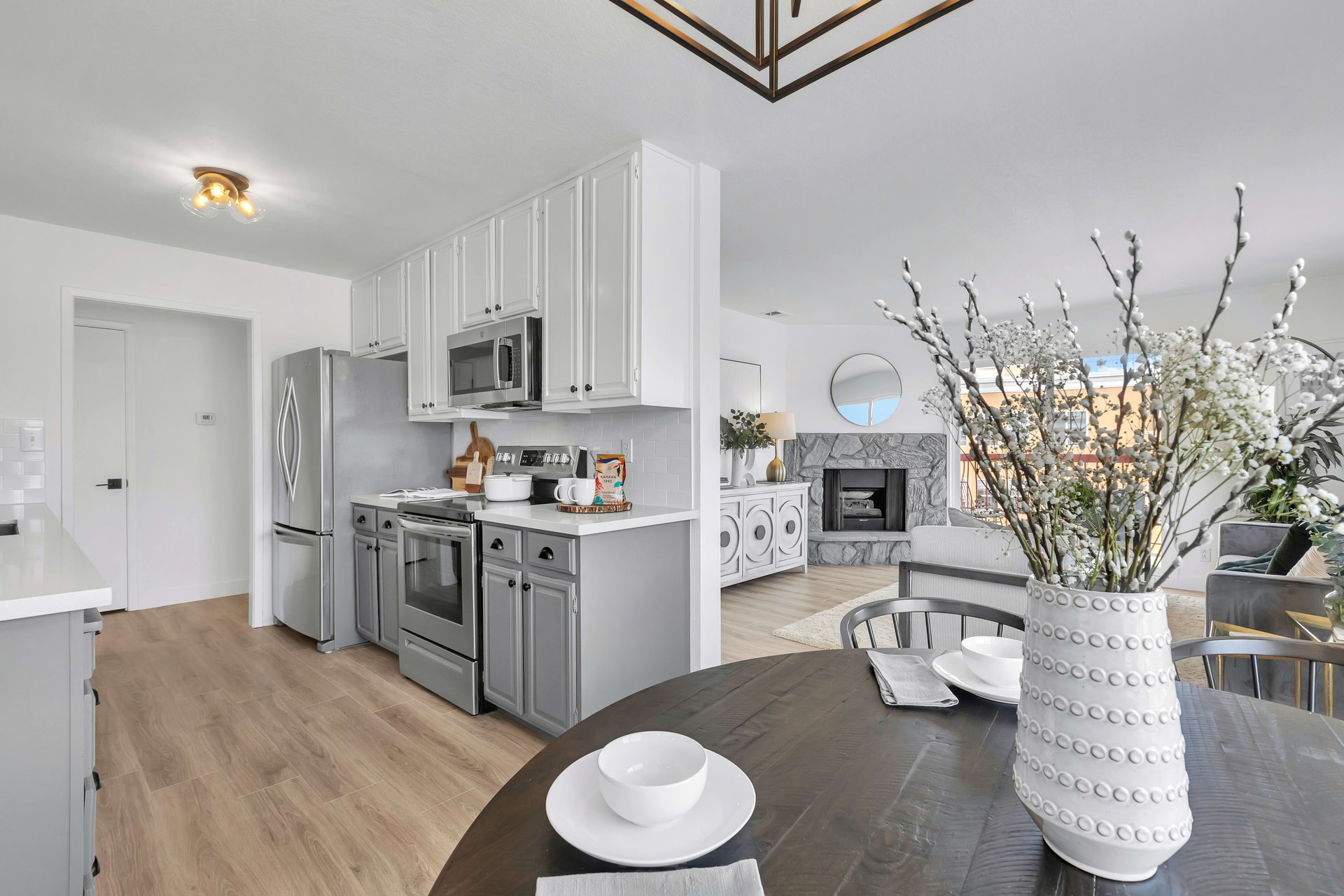 Golden Gate View Condominium