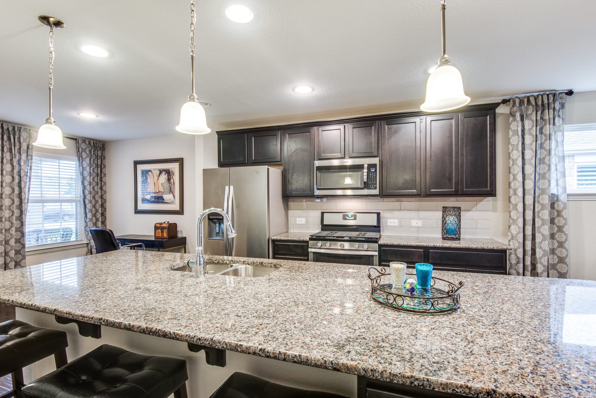 6743 Hickory Creek Drive