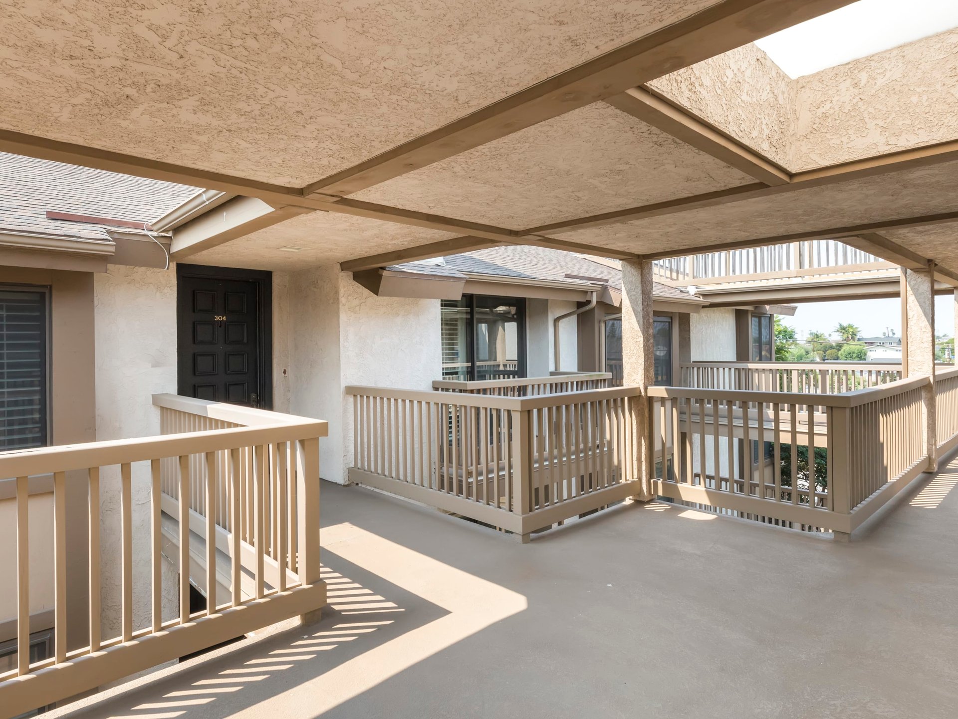 935 Main Street Unit: 304