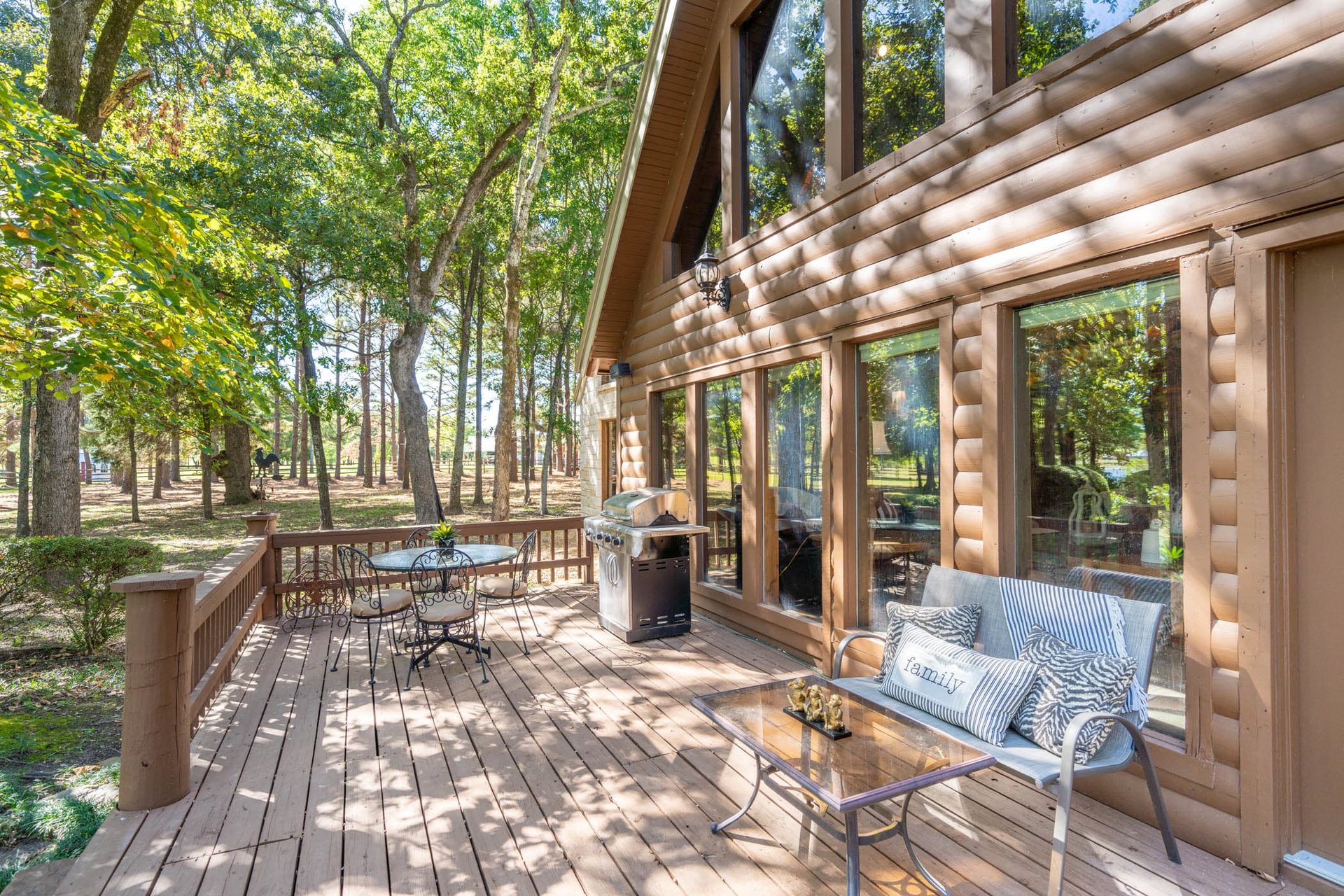 Lake Fork Estate
