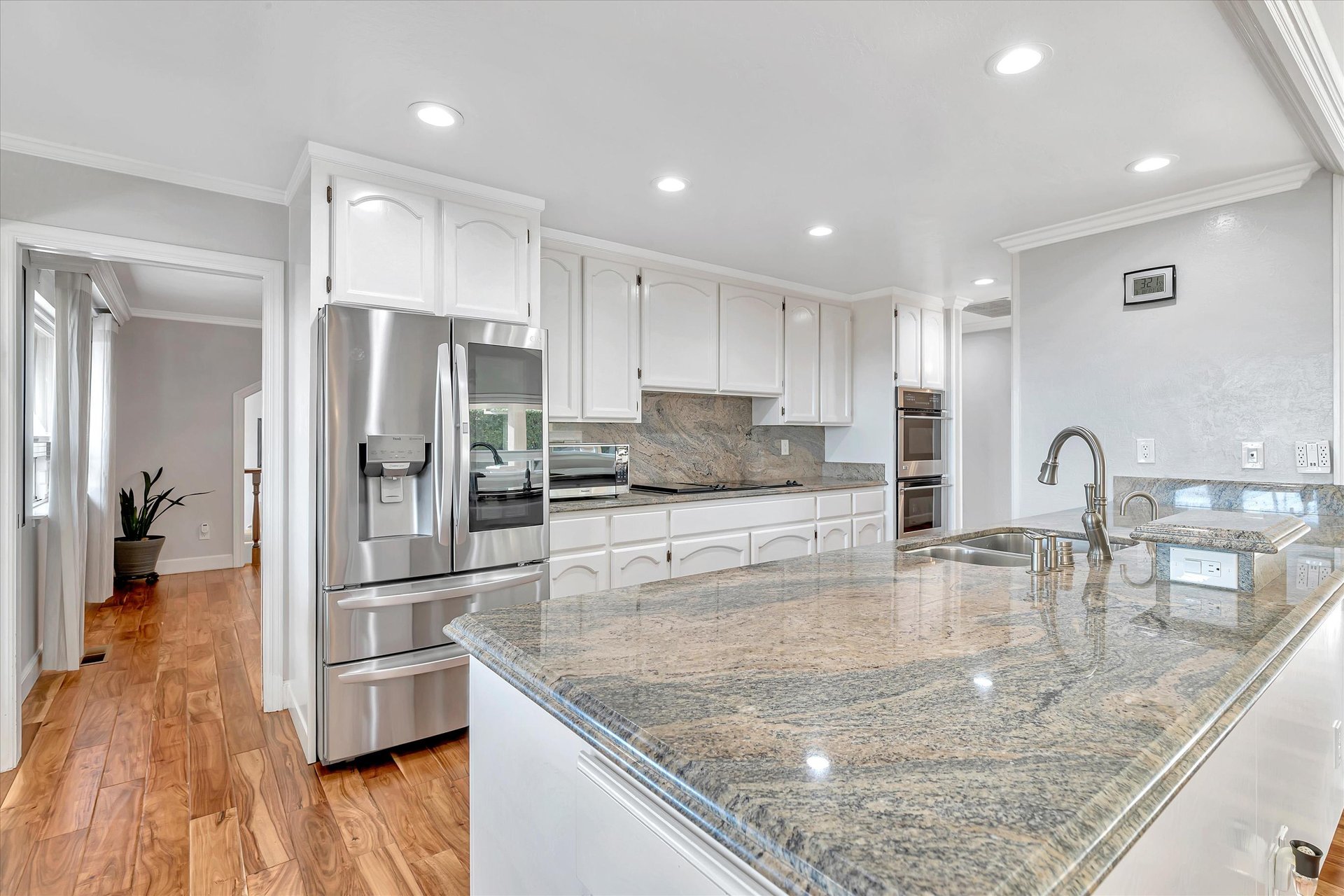 Spectacular Weibel  Residence in Fremont