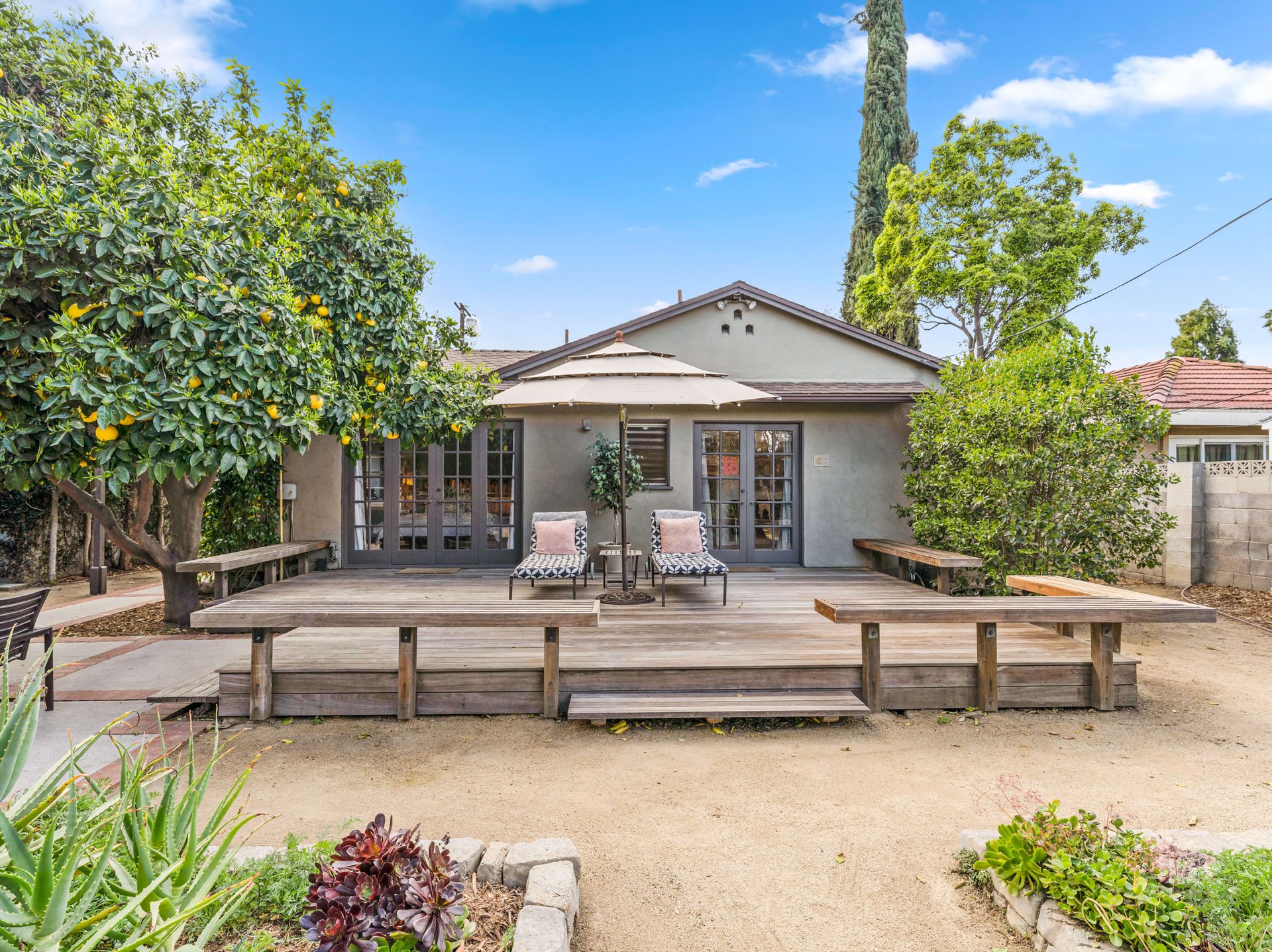 5526 Costello Ave, Sherman Oaks