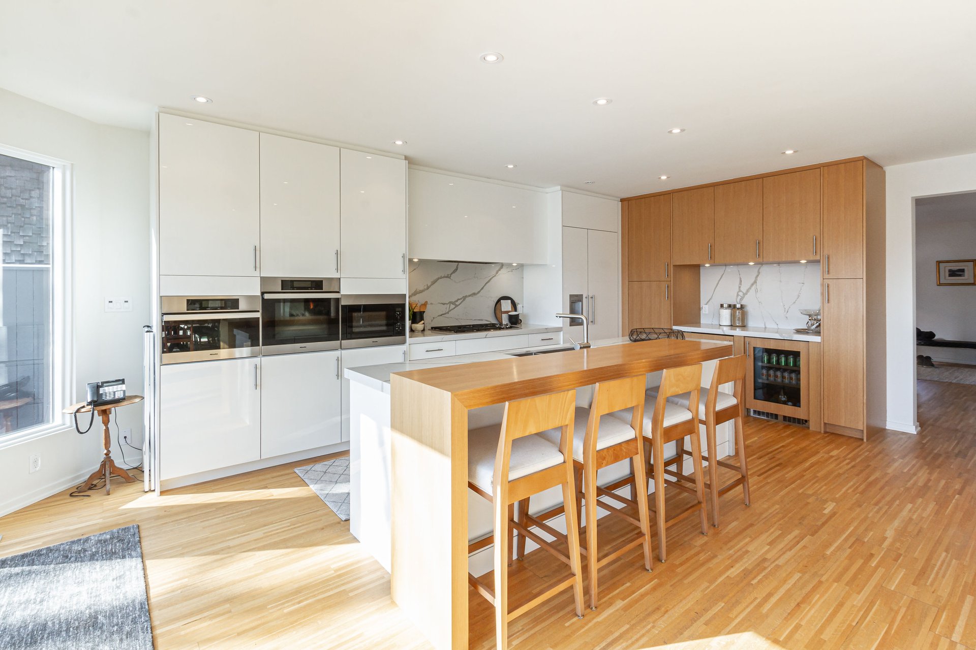 Priceless Summerhill Views
