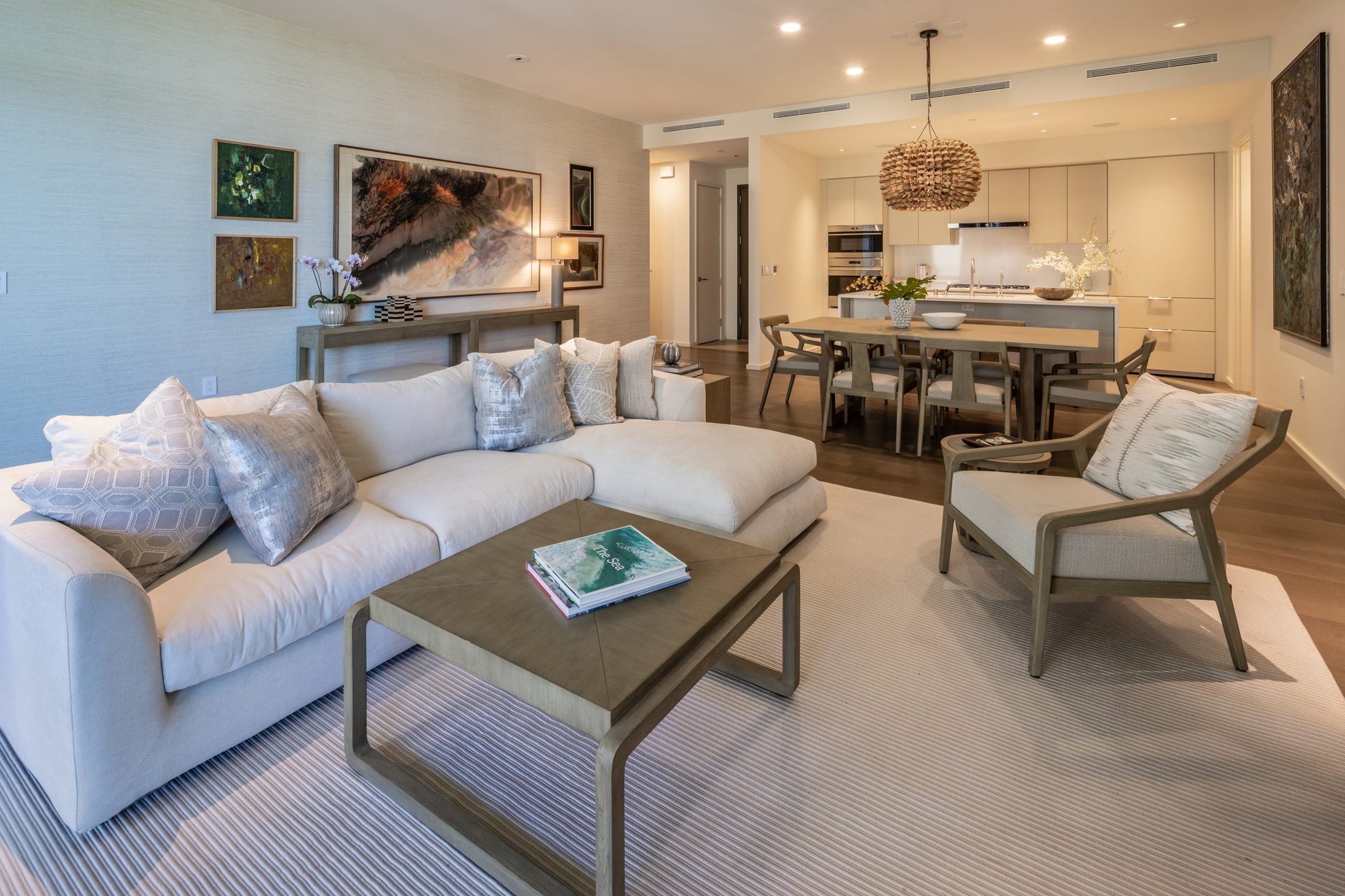 1388 Ala Moana Boulevard Unit: 3603