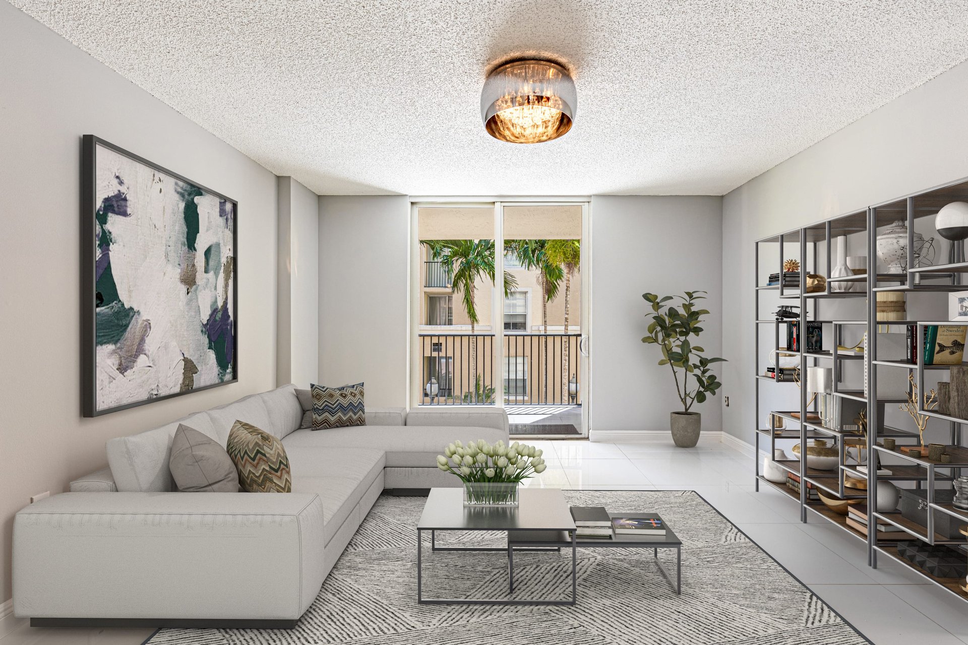 520 SE 5th Ave Unit: 2302