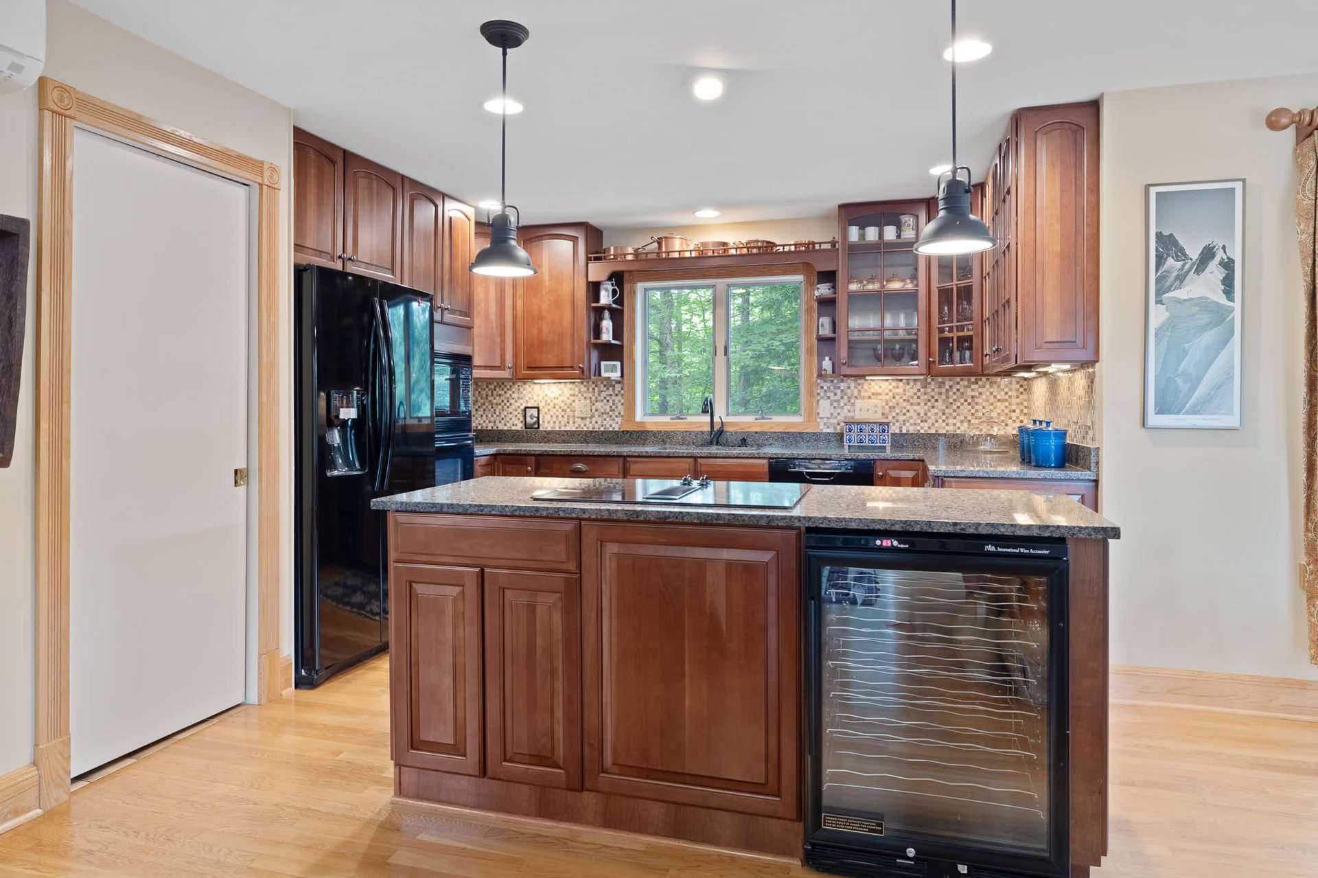 High Meadow Luxury