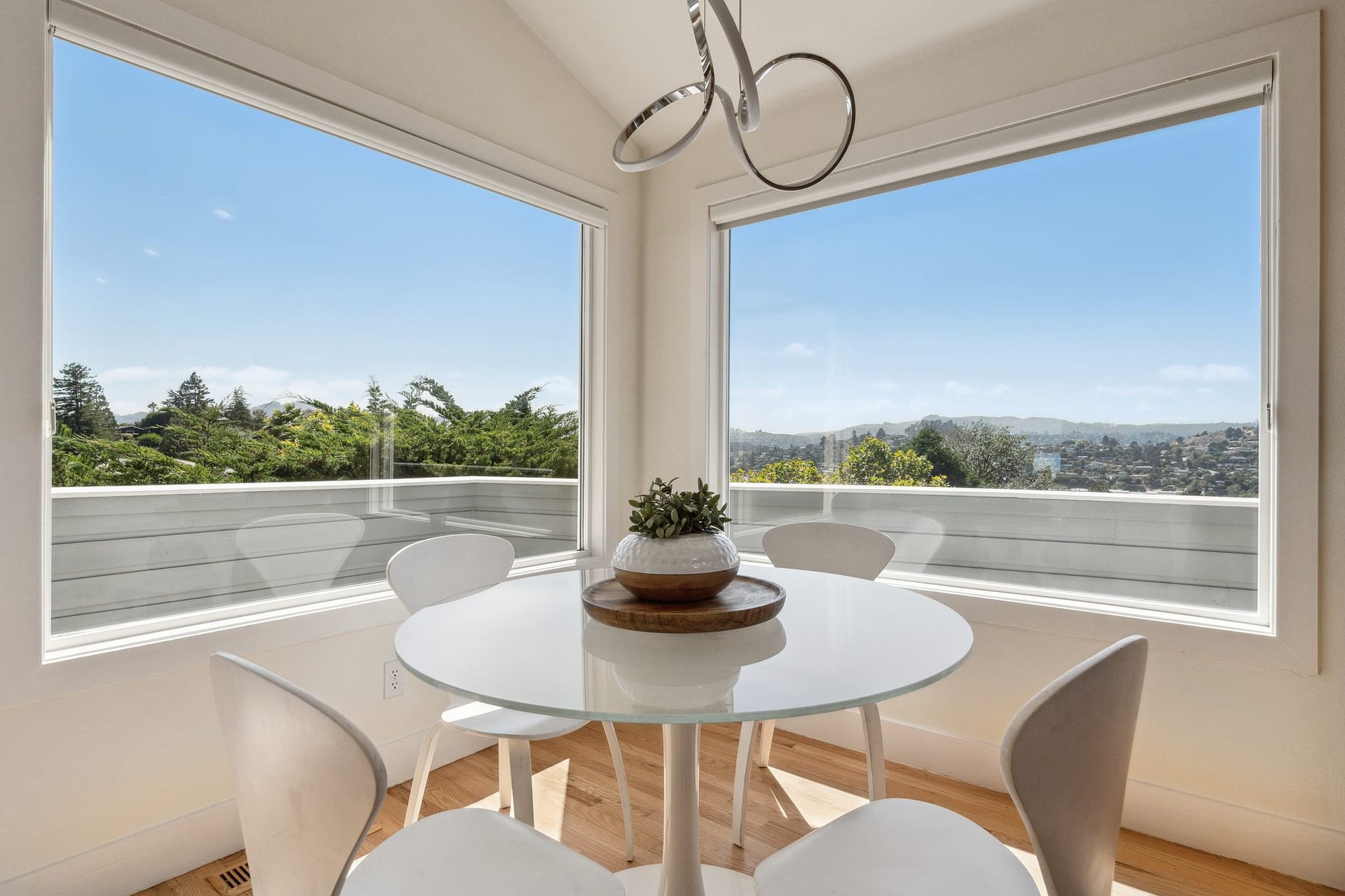 5 Cecilia Court, Tiburon