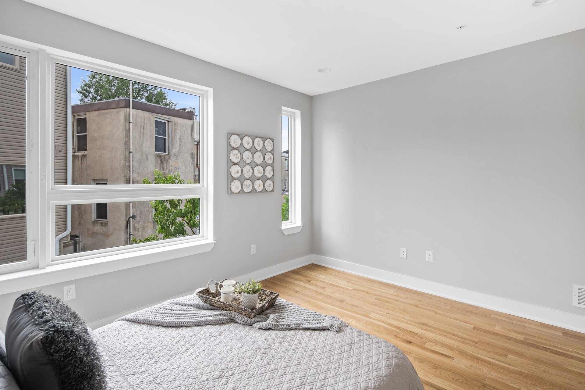 New Construction in Olde Kensington