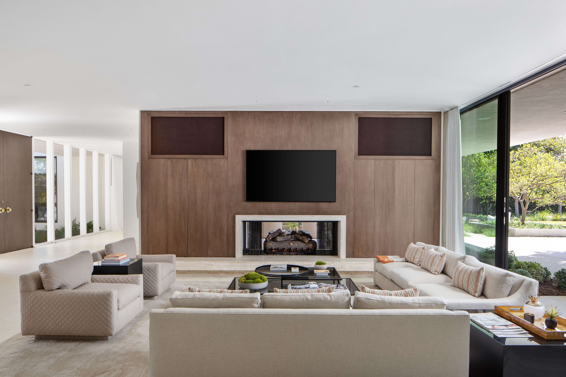 Daniel Dworsky Architectural