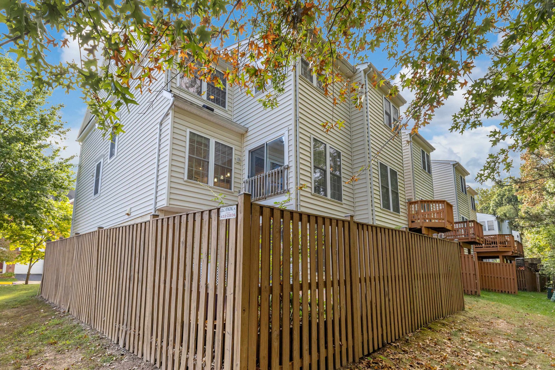 4051 Fairfax Center Hunt Trl