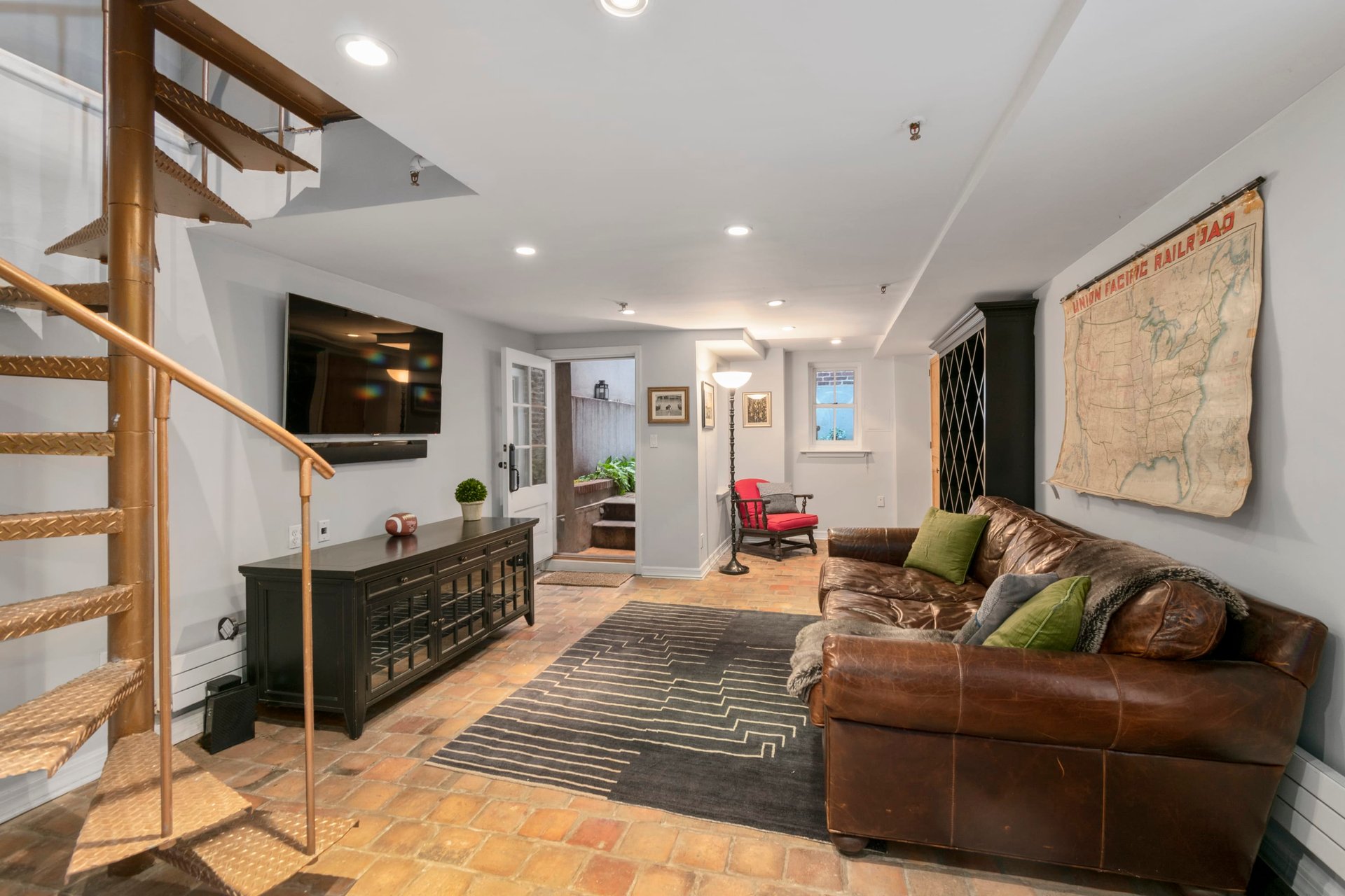 53 Horatio Street