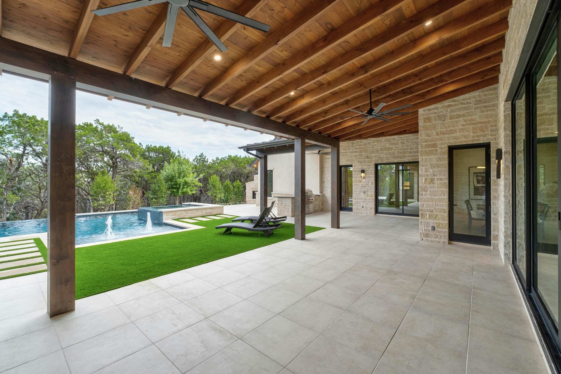505 Crystal Creek Drive