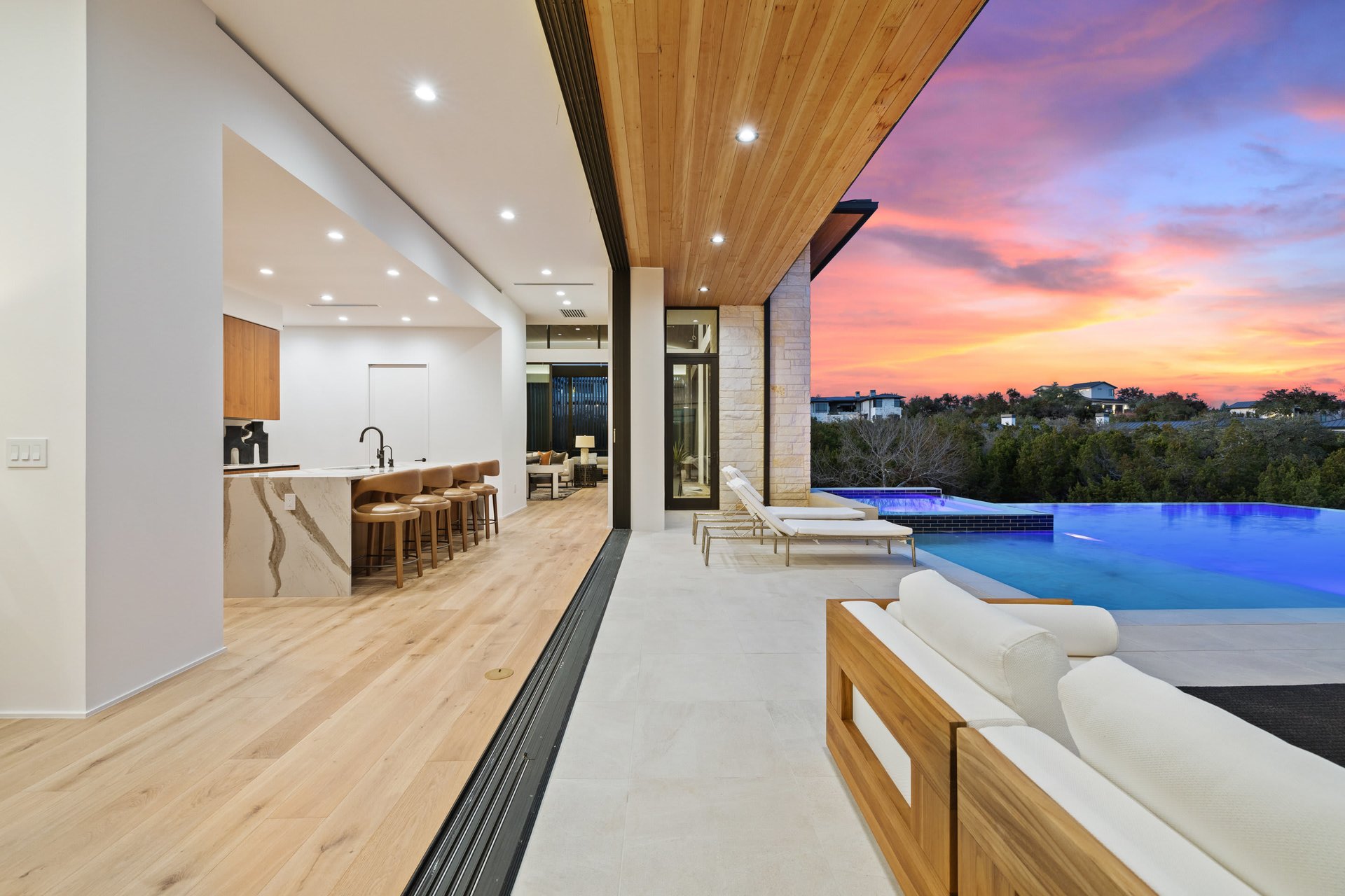 Private Address, Austin, TX 78735