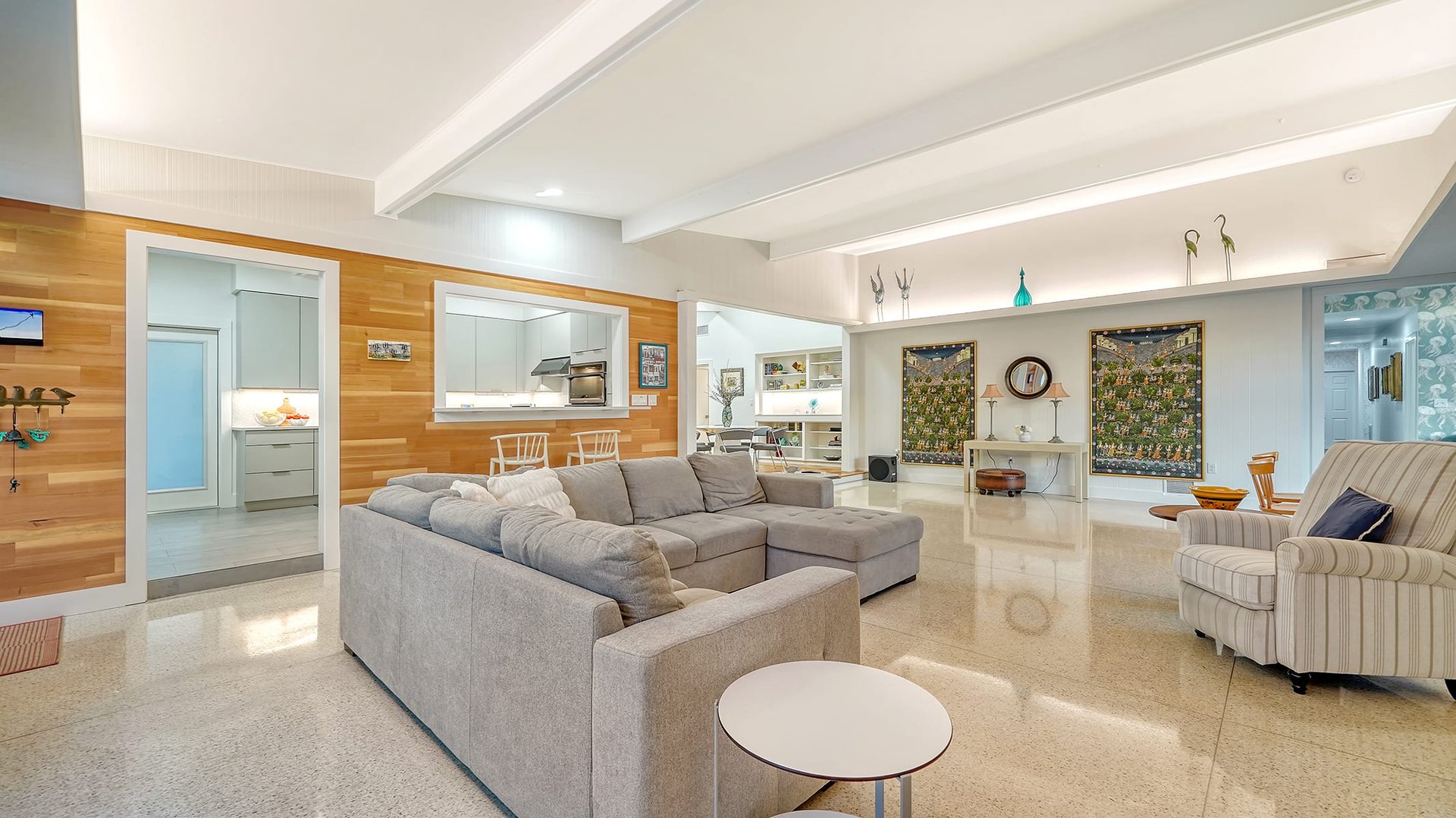 Bradenton Mid- Century Marvel
