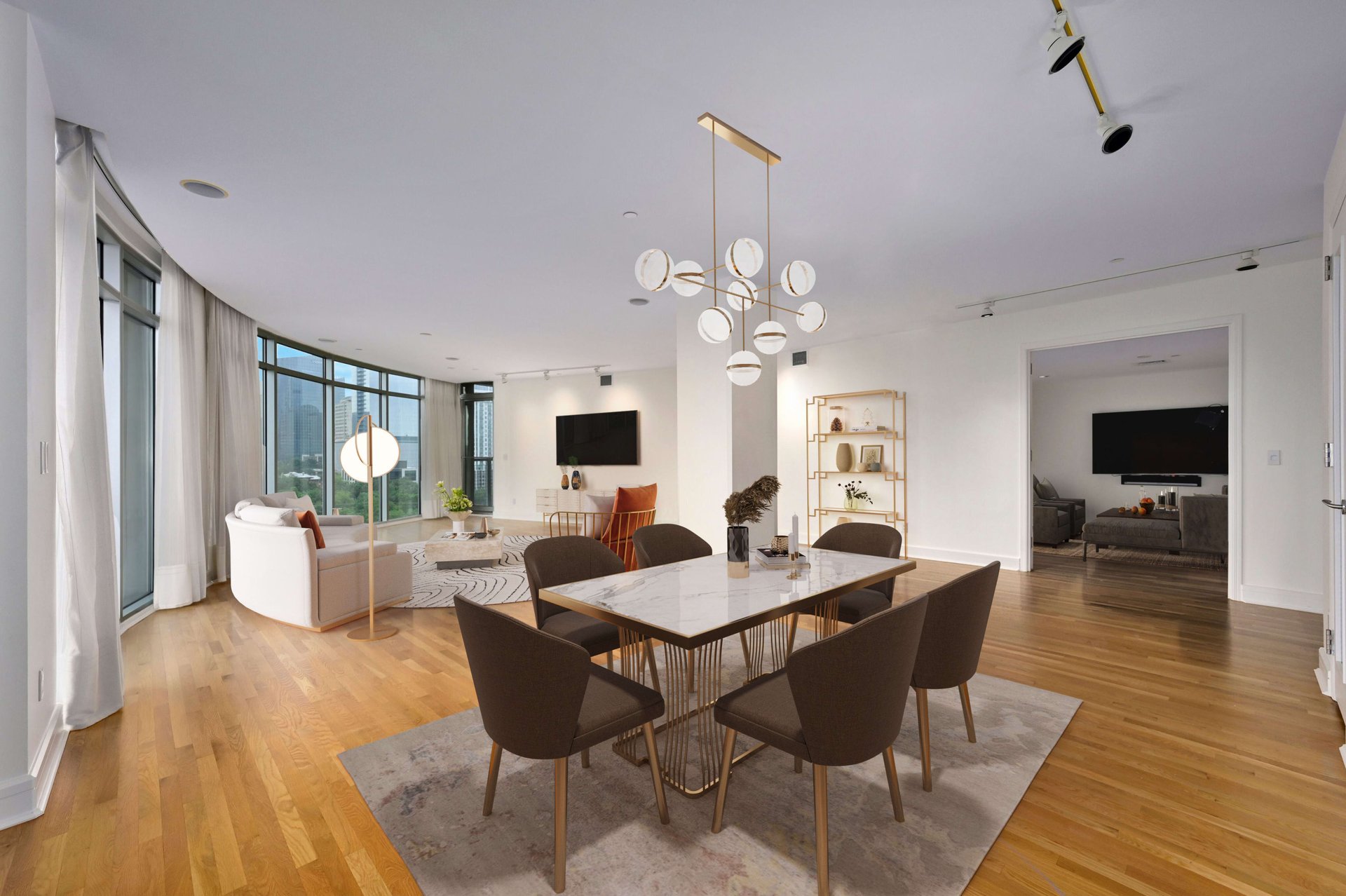 901 W 9th Street #1002