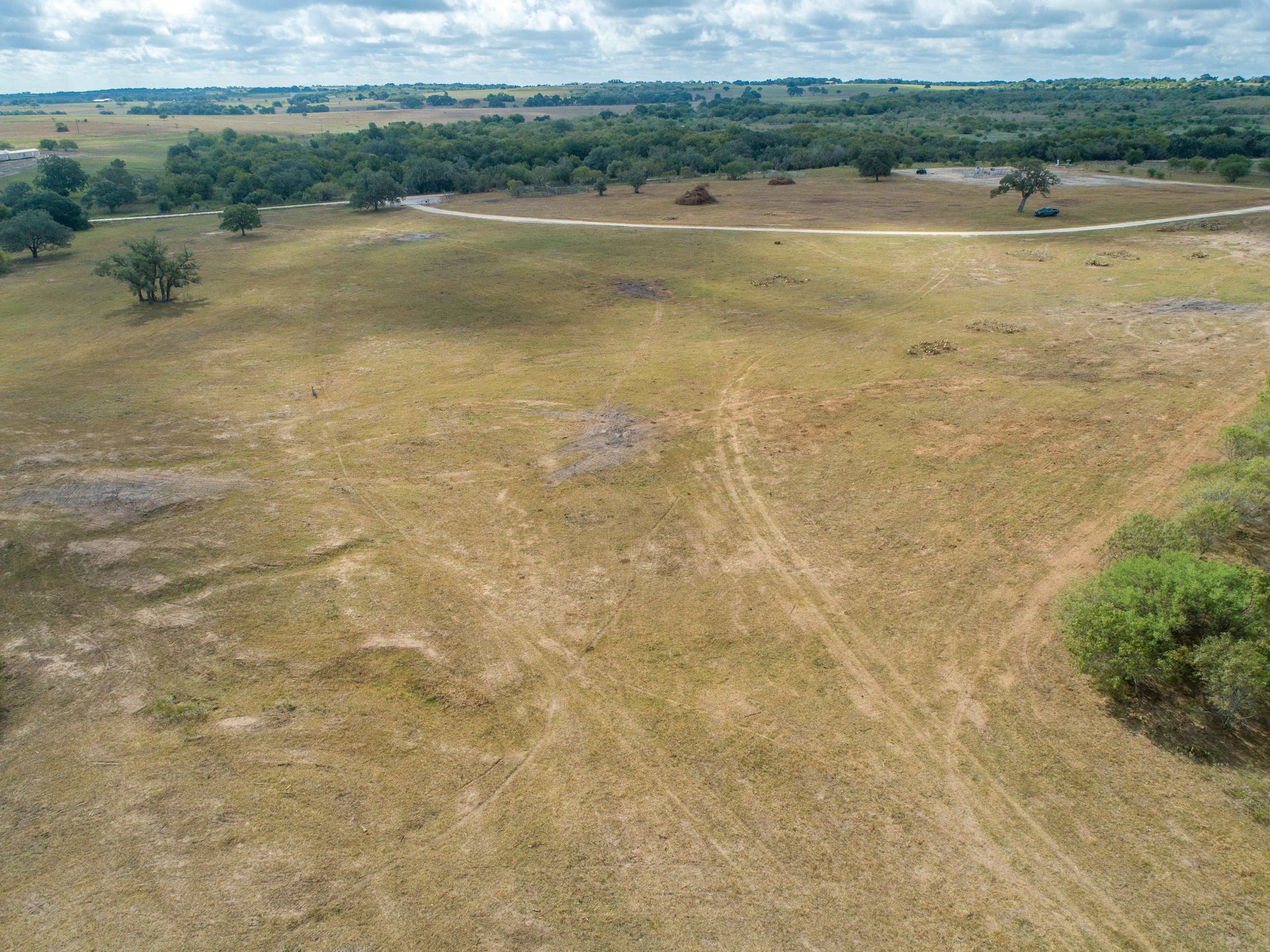 The Poco Loco | 278± Acres | DeWitt County