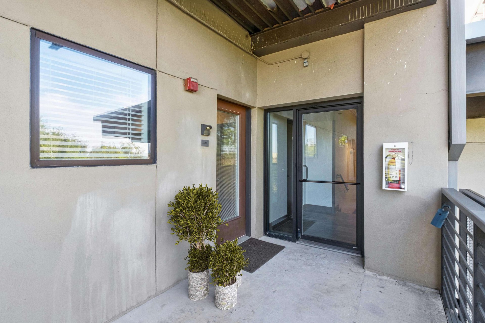 1603 Enfield Road #301