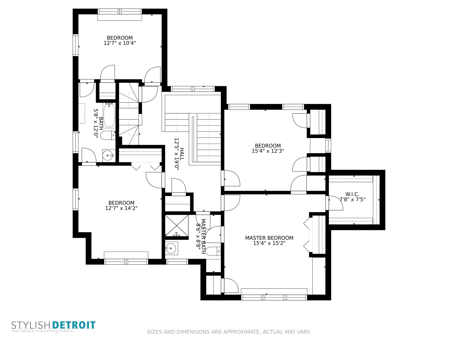 3386 Sherbourne Road